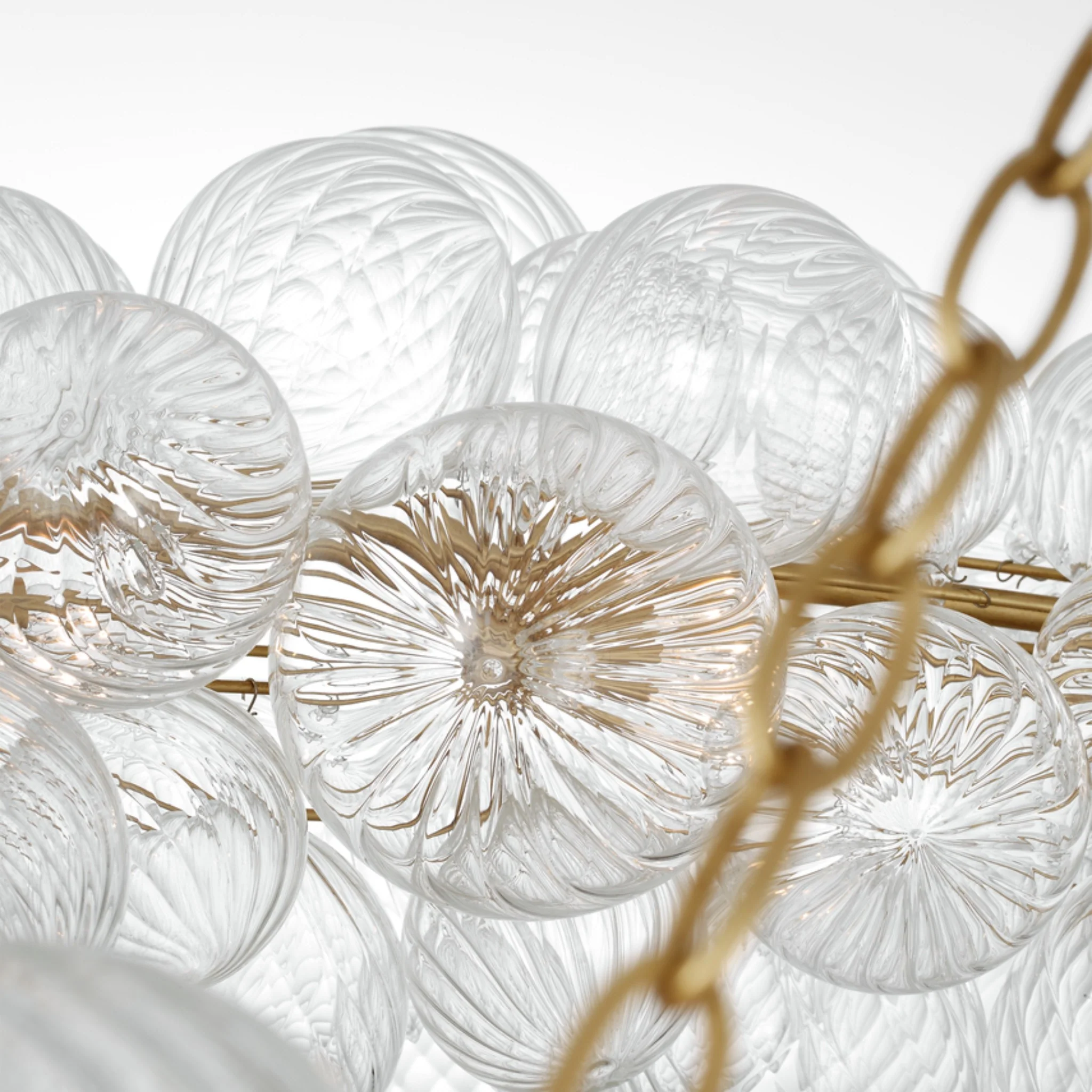 TALIA RING CHANDELIER (MULTIPLE SIZES) - Image 2