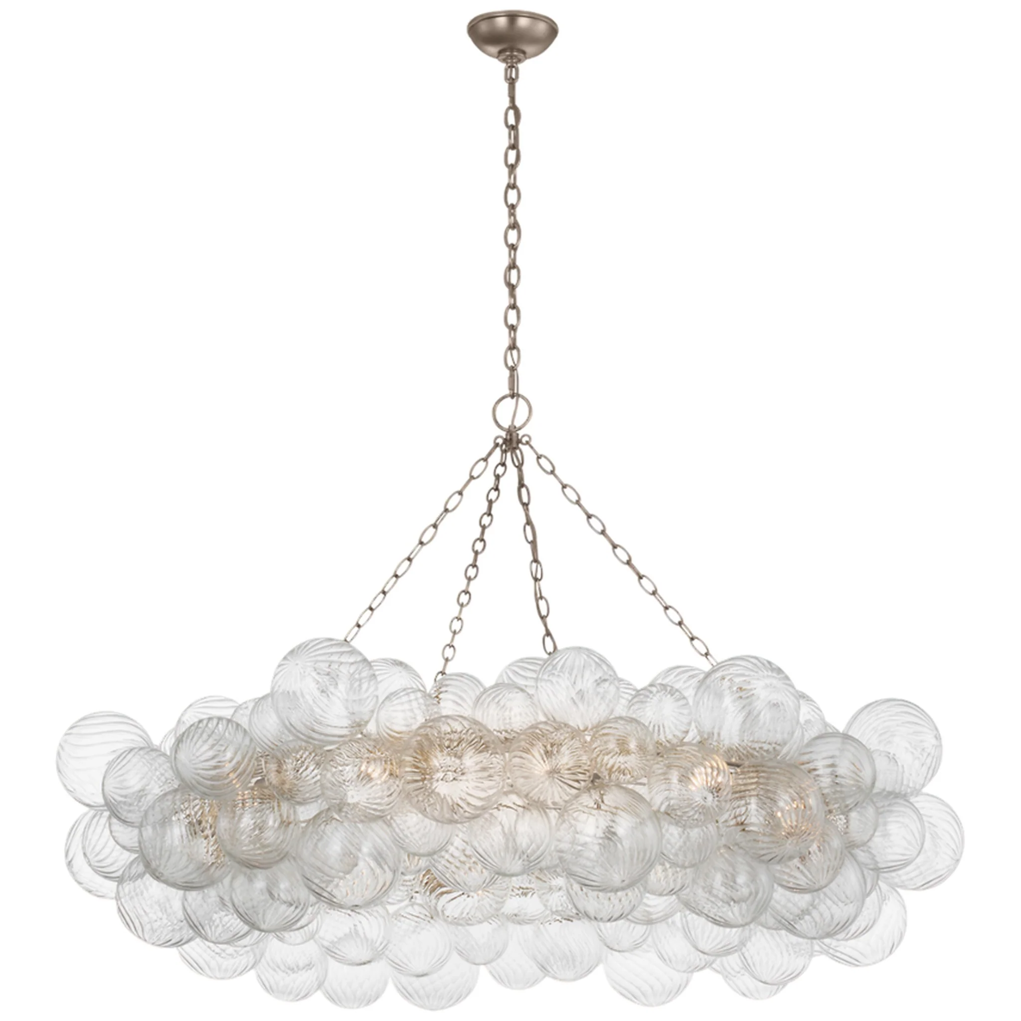 TALIA RING CHANDELIER (MULTIPLE SIZES) - Image 5