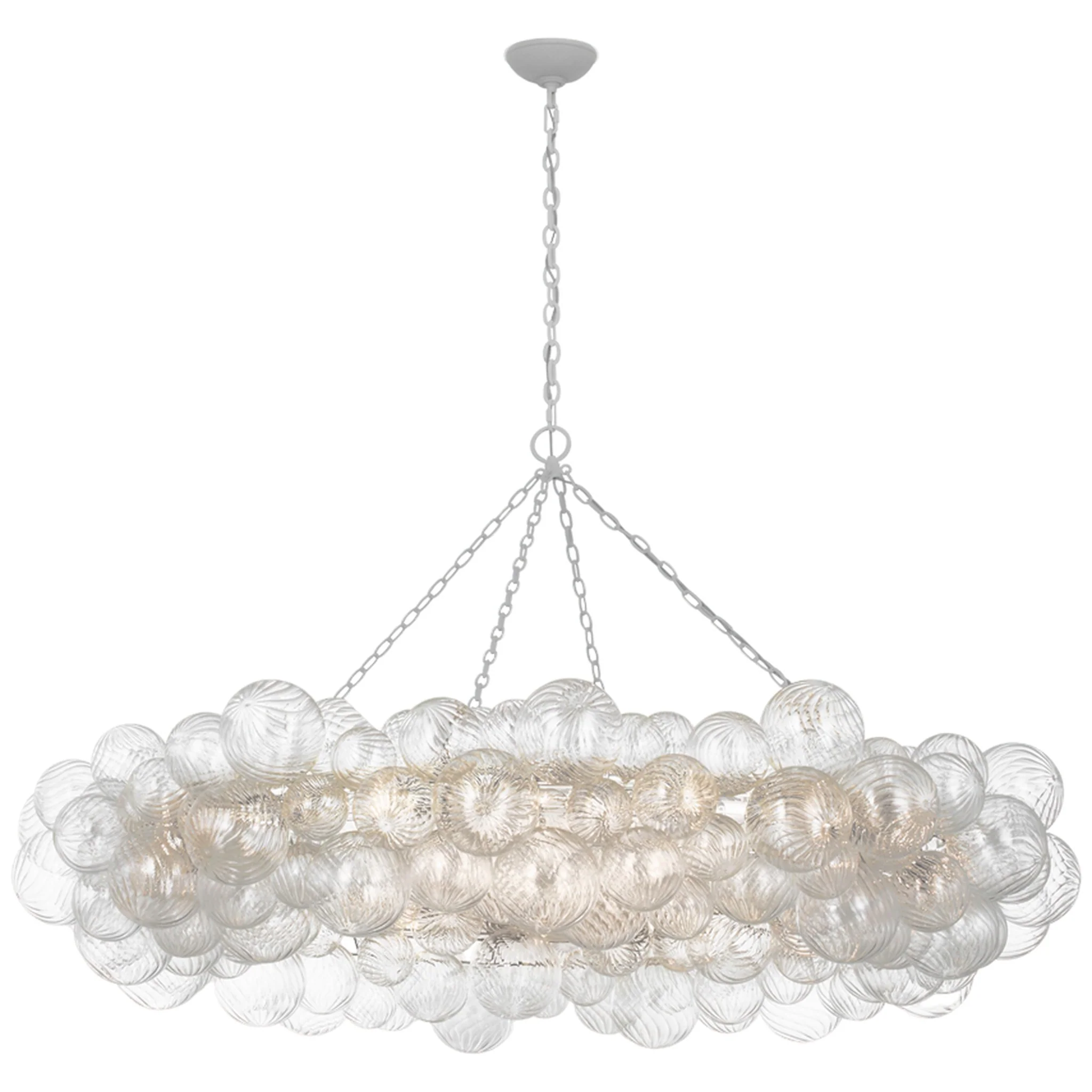 TALIA RING CHANDELIER (MULTIPLE SIZES) - Image 7
