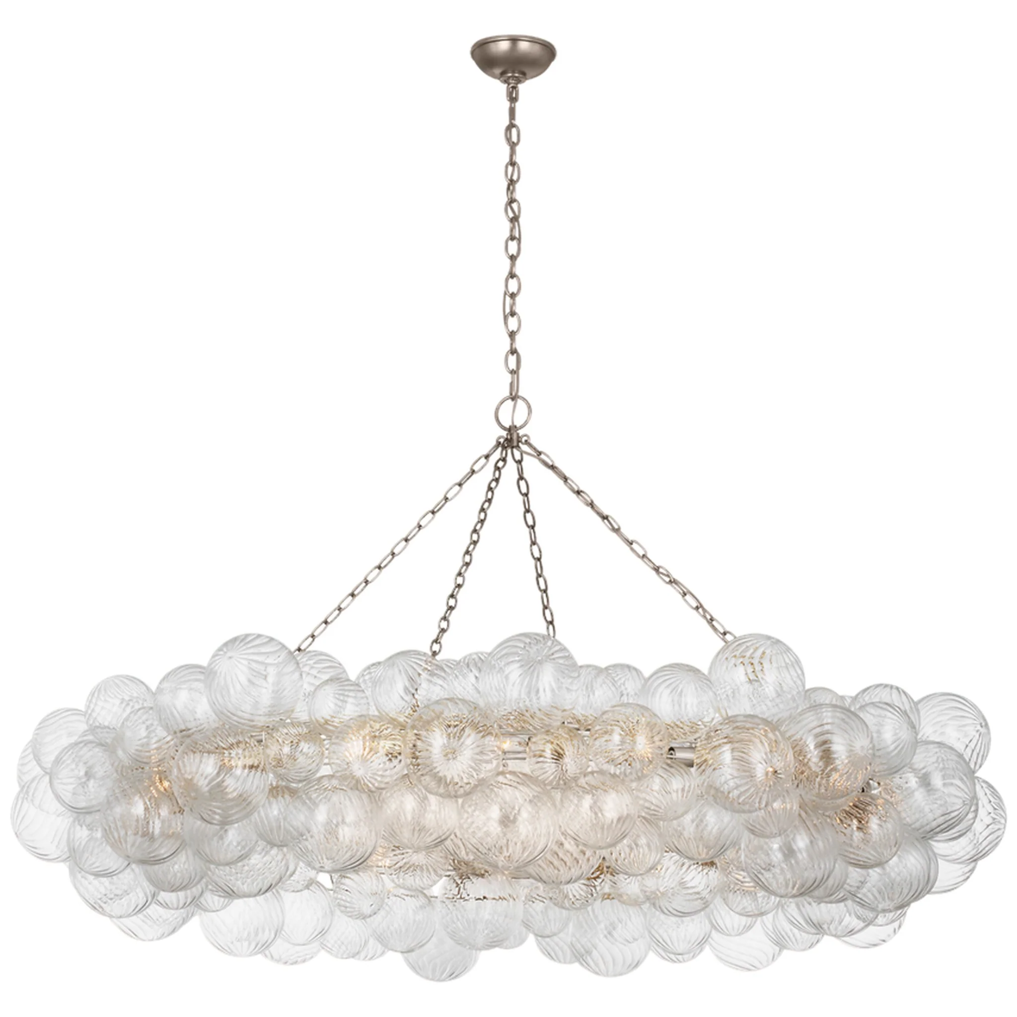 TALIA RING CHANDELIER (MULTIPLE SIZES) - Image 8
