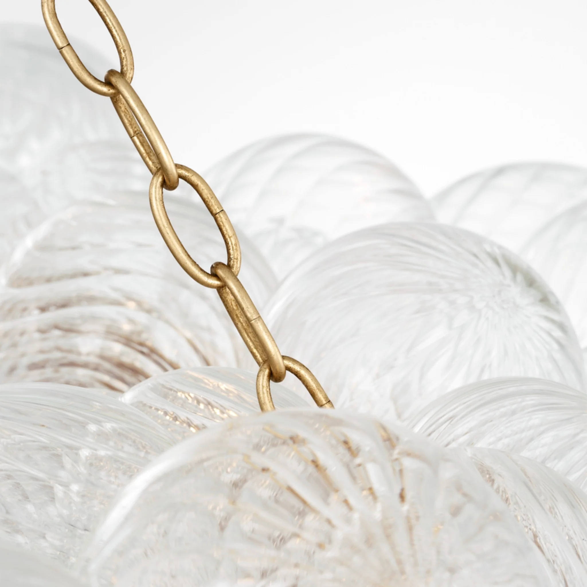 TALIA RING CHANDELIER (MULTIPLE SIZES) - Image 9
