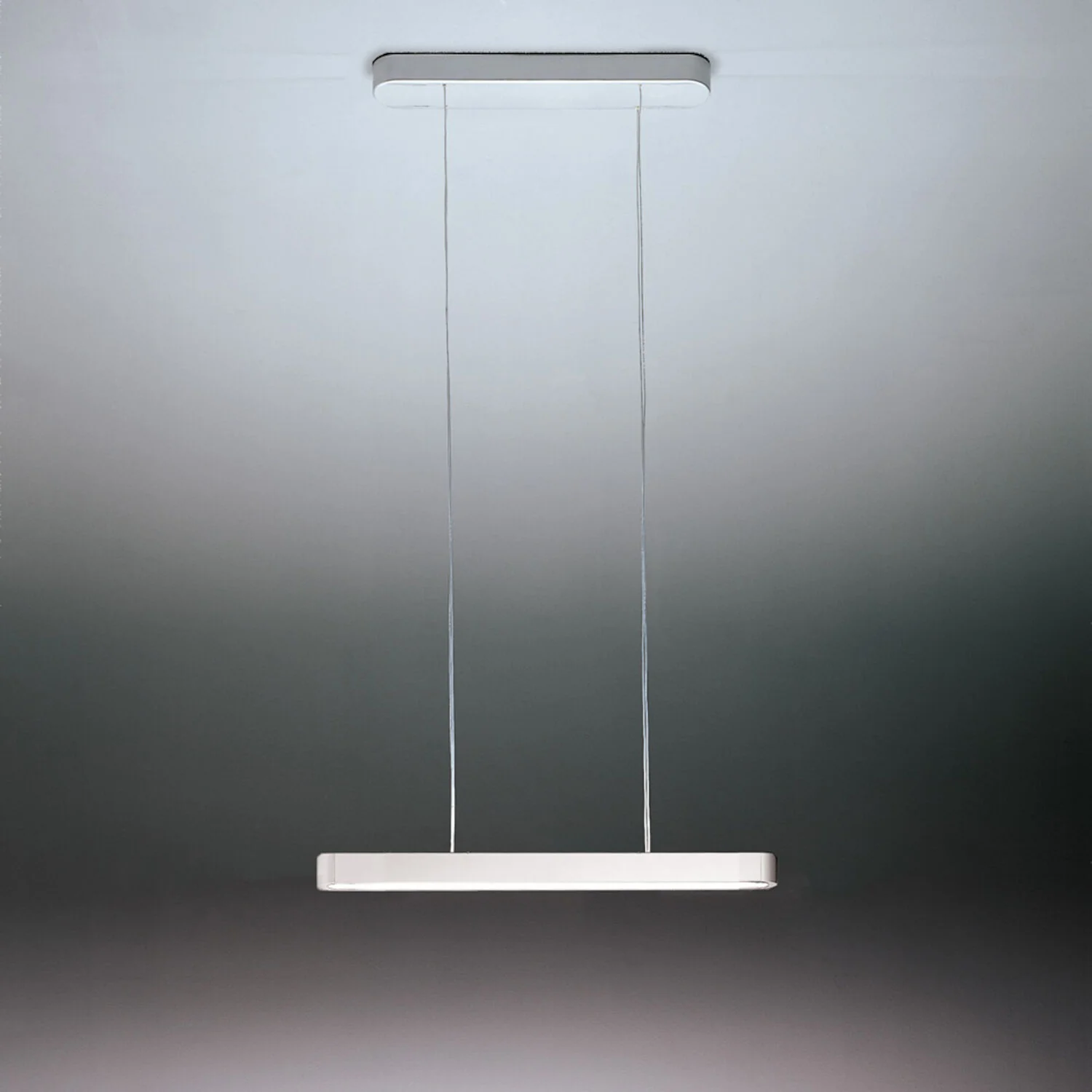 TALO 120 (48-INCH) 3000K LED LINEAR PENDANT LIGHT, 19241