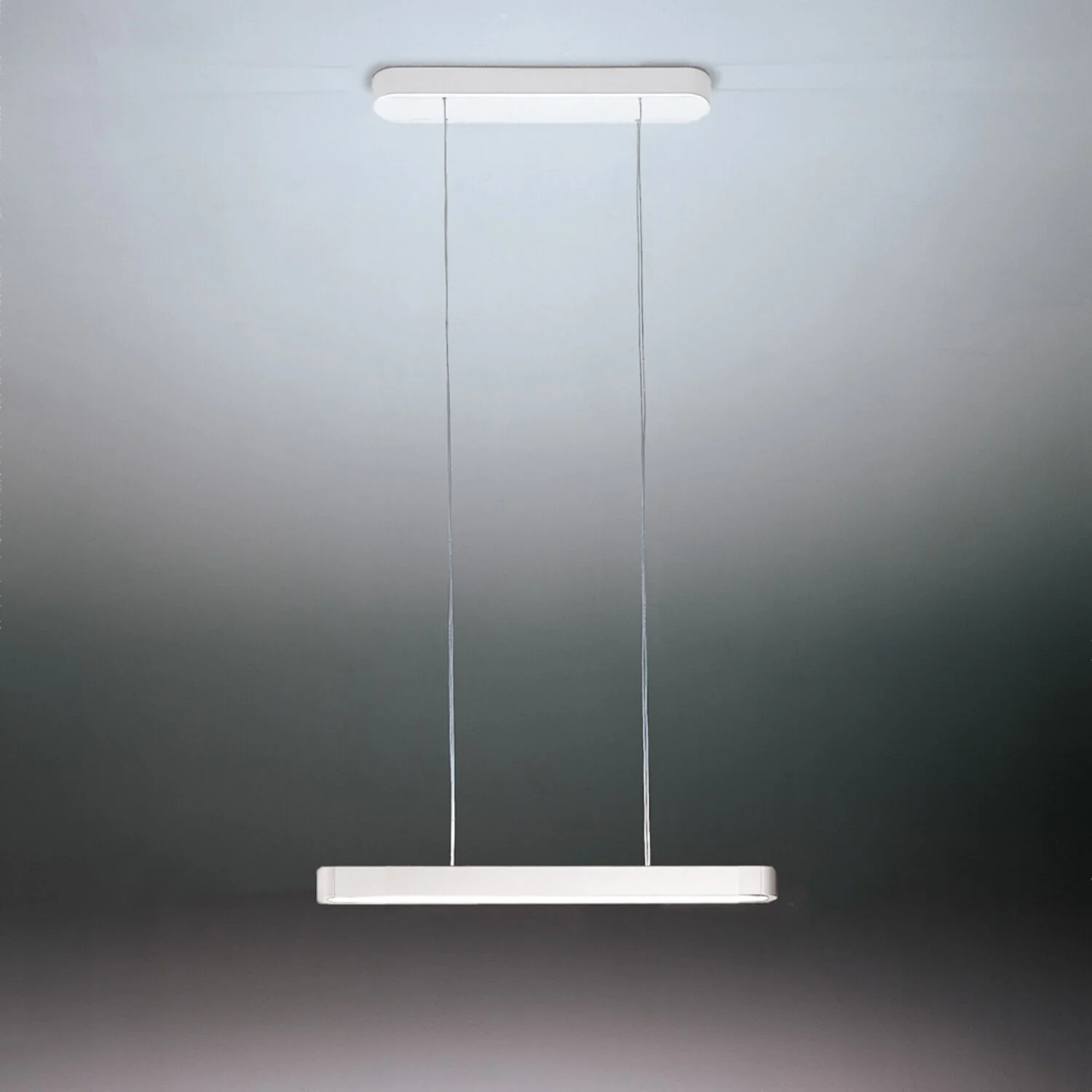 TALO 120 (48-INCH) 3000K LED LINEAR PENDANT LIGHT, 19241 - Image 2