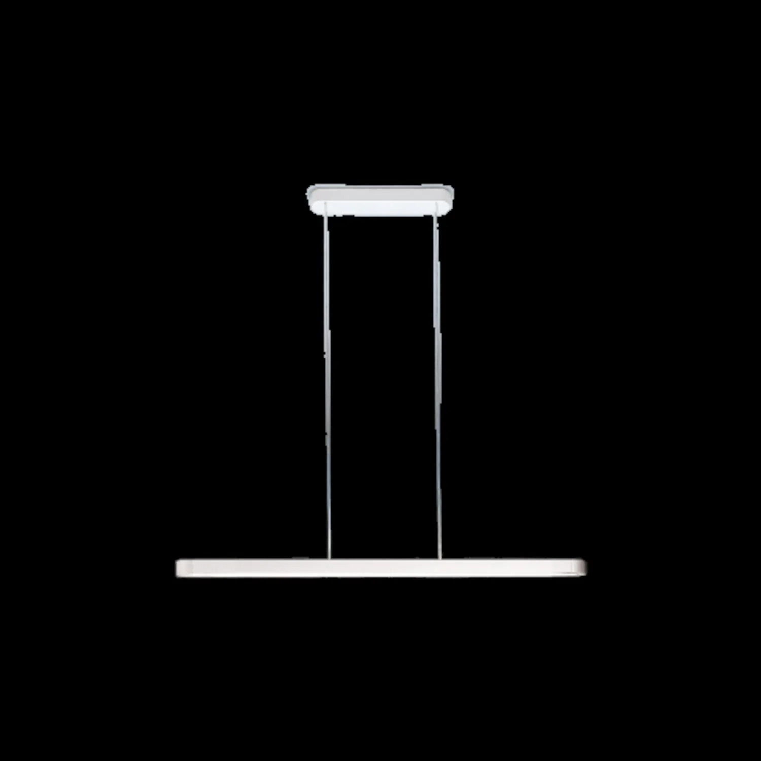 TALO 150 (60-INCH) 3000K LED LINEAR PENDANT LIGHT, 19261