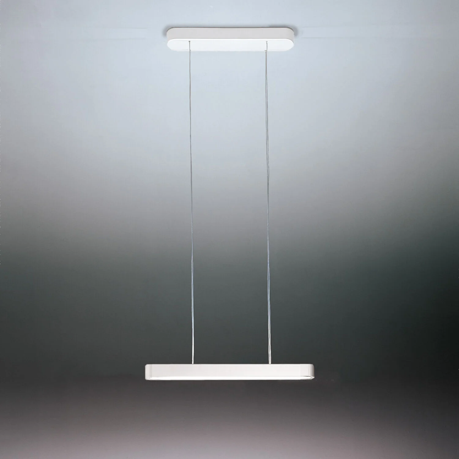 TALO 90 (36-INCH) 3000K LED LINEAR PENDANT LIGHT, 19221 - Image 2