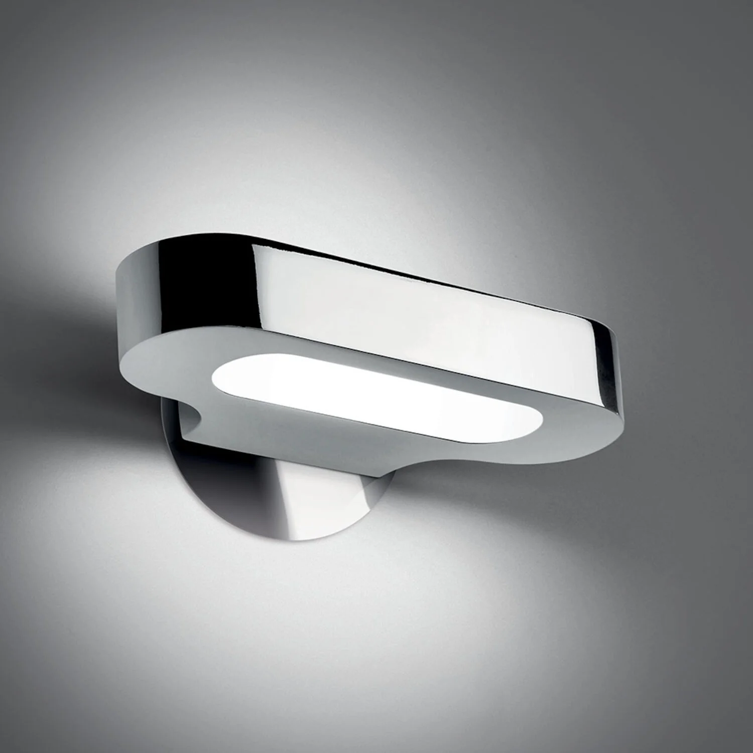 TALO MINI 21 (9-INCH) 2700K LED WALL SCONCE LIGHT, 0615W