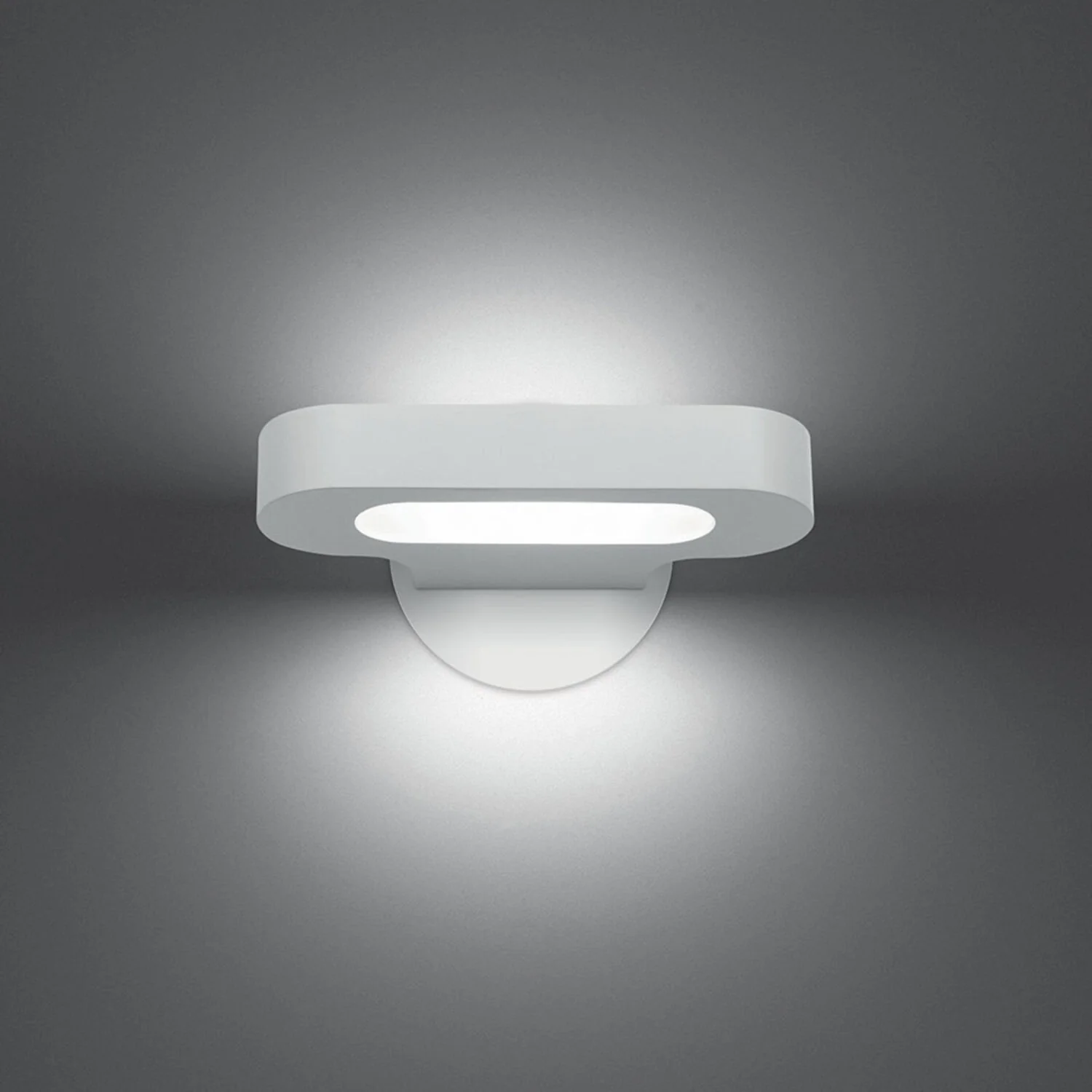 TALO MINI 21 (9-INCH) HAL WALL SCONCE LIGHT, 06130