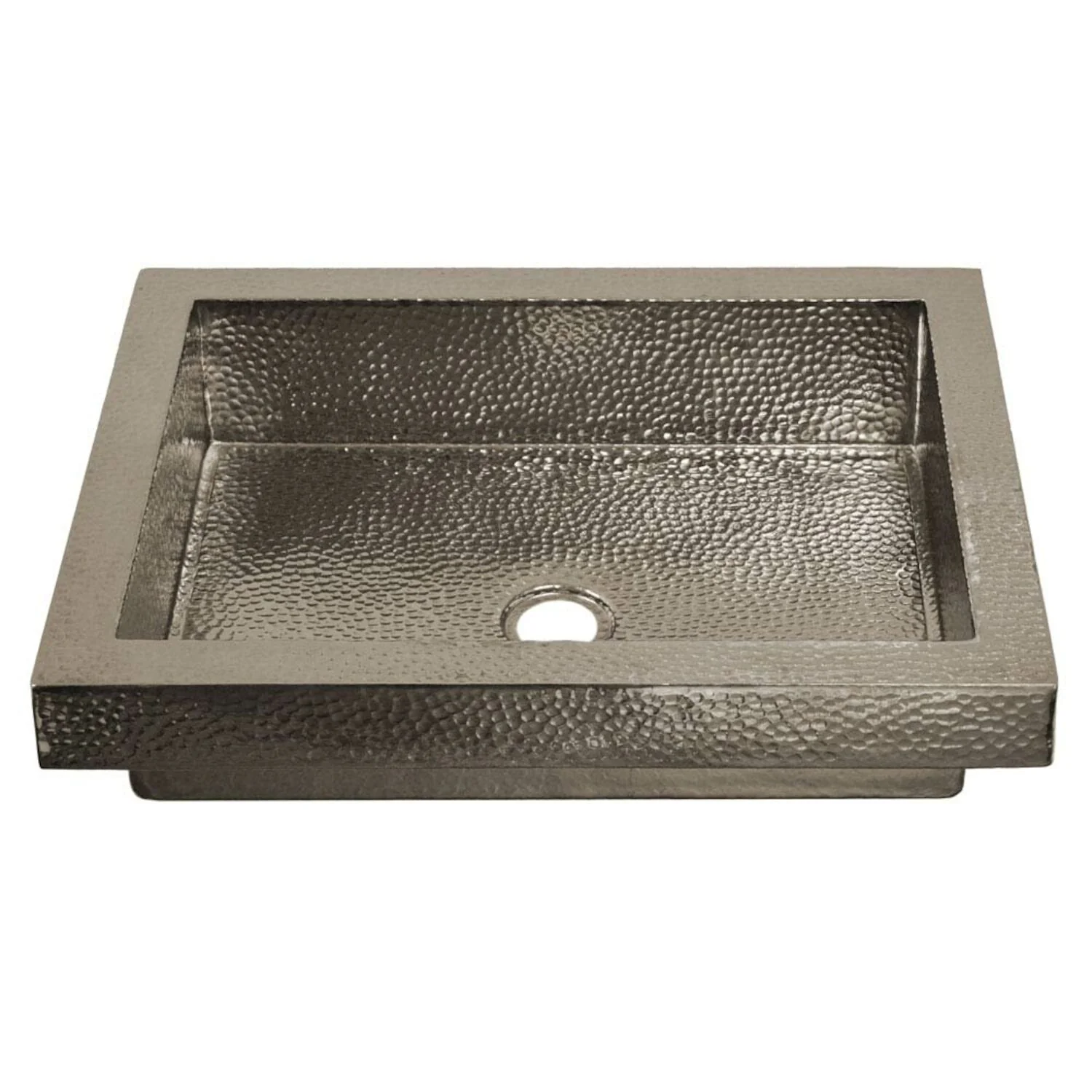 TATRA 20-INCH DROP IN BATHROOM SINK, CPS46 - Image 3