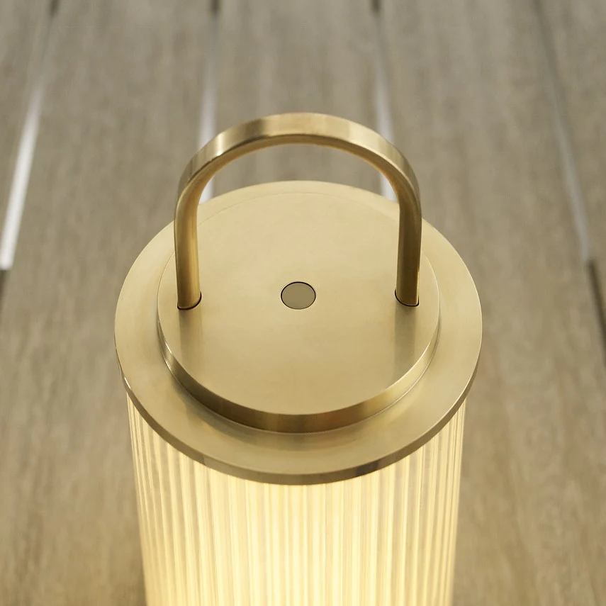 TAWA ACCENT RECHARGEABLE TABLE LAMP - Image 10