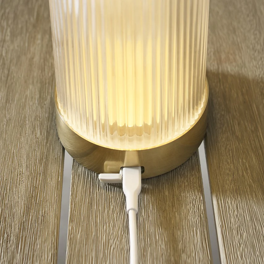 TAWA ACCENT RECHARGEABLE TABLE LAMP - Image 11
