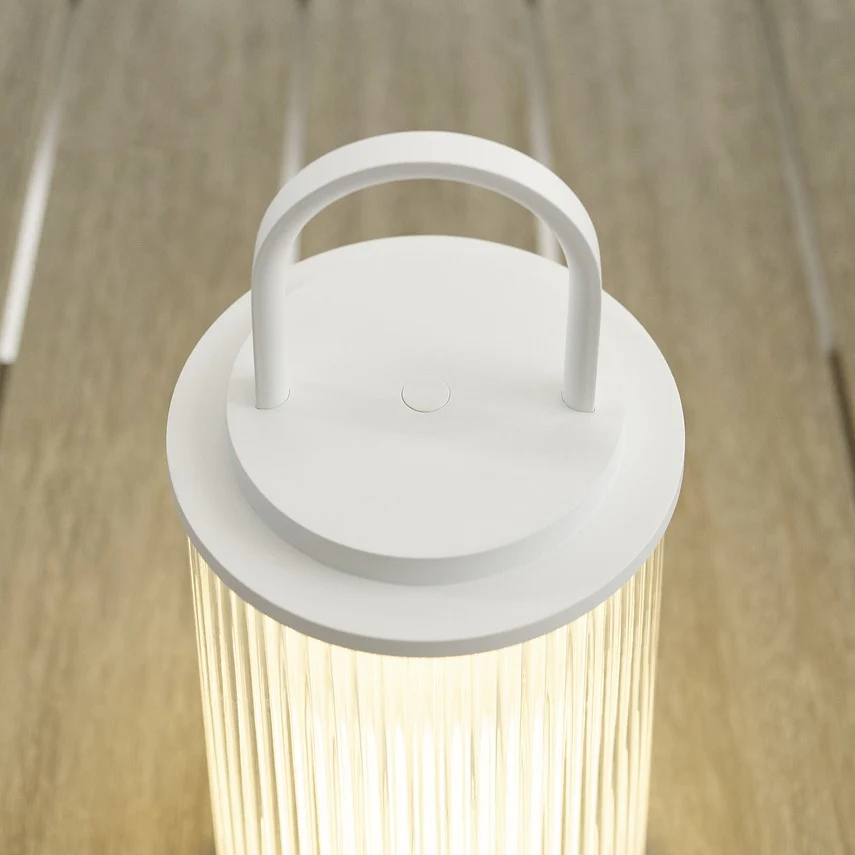 TAWA ACCENT RECHARGEABLE TABLE LAMP - Image 13