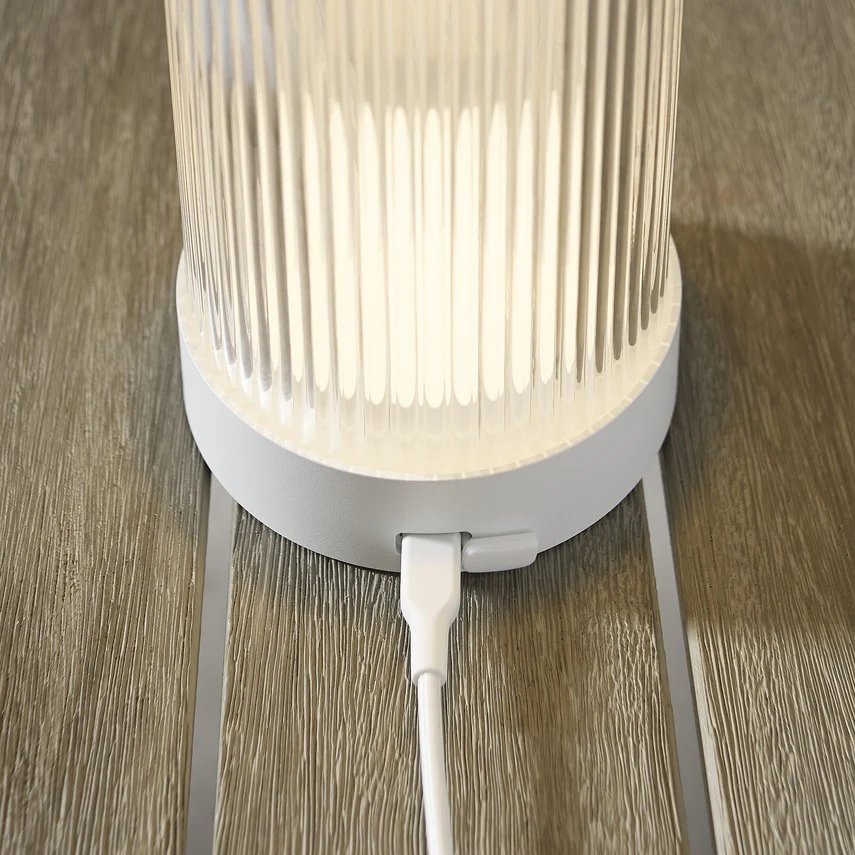 TAWA ACCENT RECHARGEABLE TABLE LAMP - Image 14