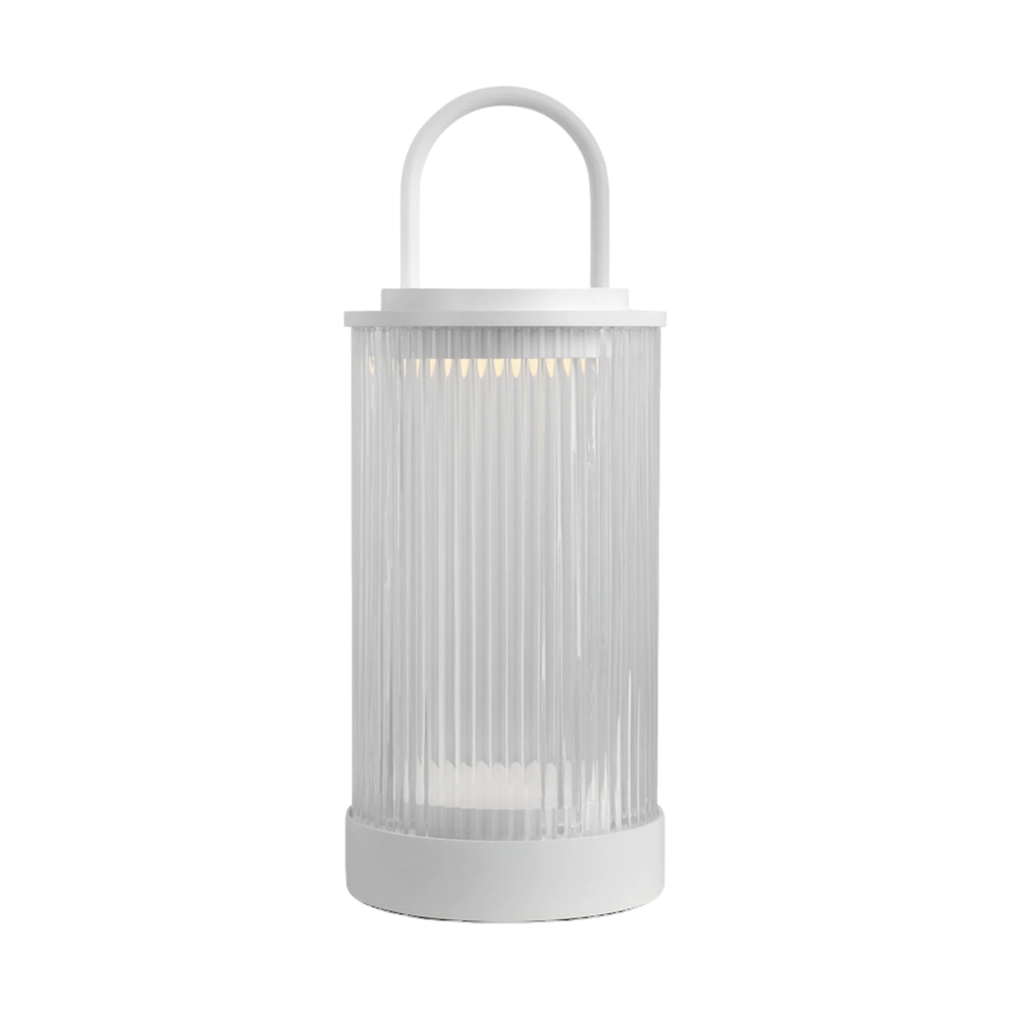TAWA ACCENT RECHARGEABLE TABLE LAMP - Image 3