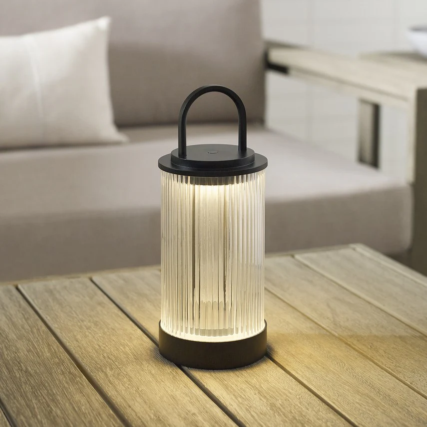 TAWA ACCENT RECHARGEABLE TABLE LAMP - Image 5