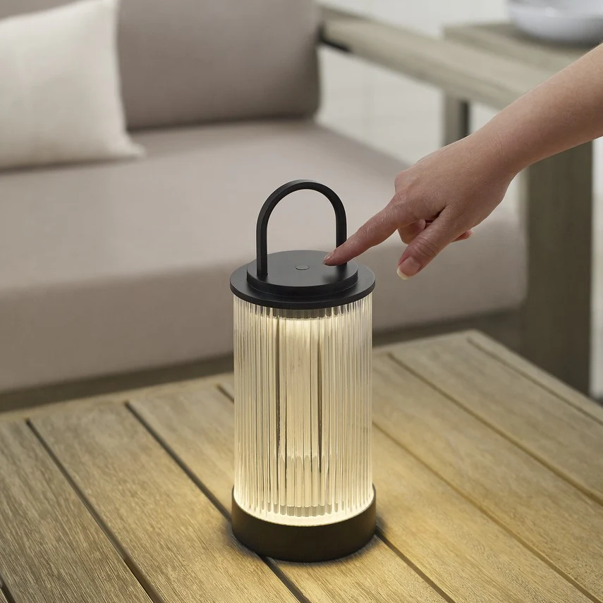 TAWA ACCENT RECHARGEABLE TABLE LAMP - Image 6