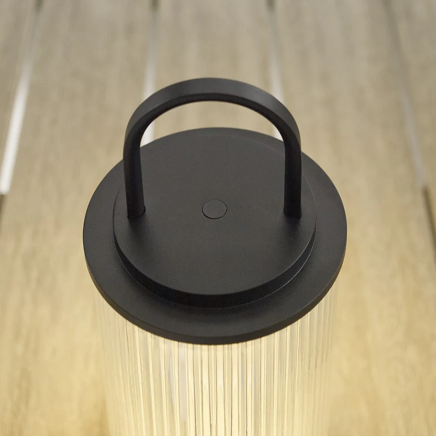 TAWA ACCENT RECHARGEABLE TABLE LAMP - Image 7