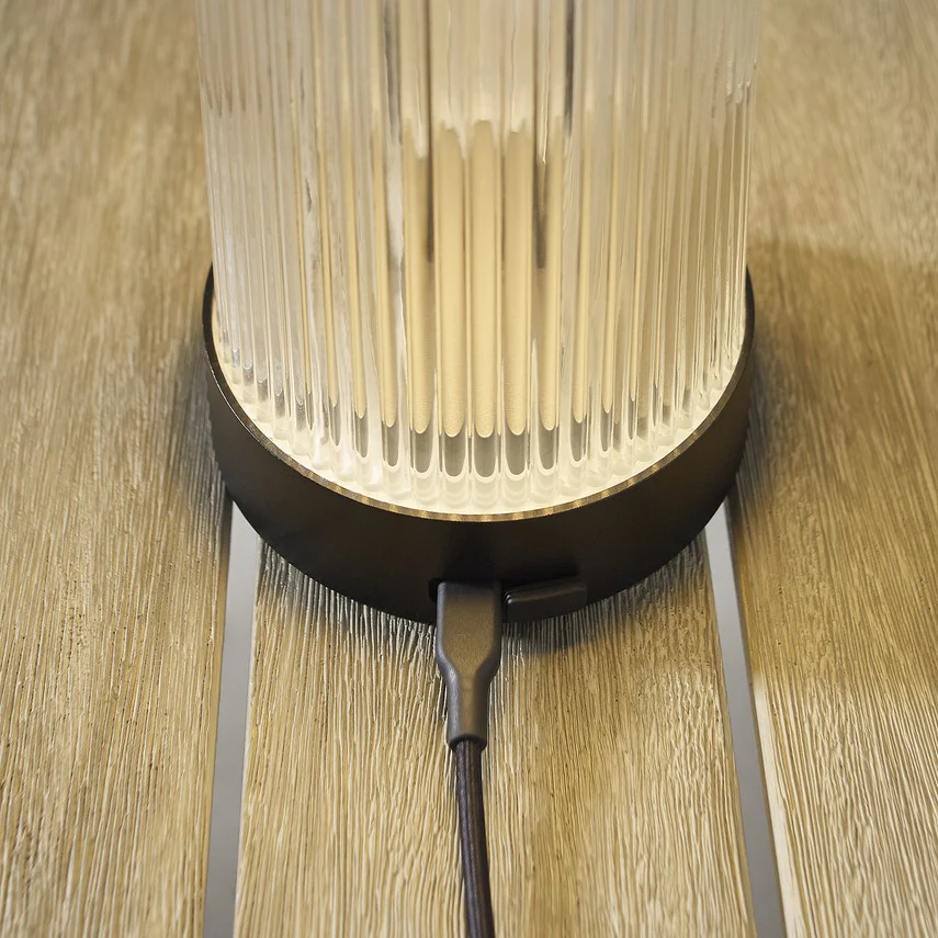 TAWA ACCENT RECHARGEABLE TABLE LAMP - Image 8