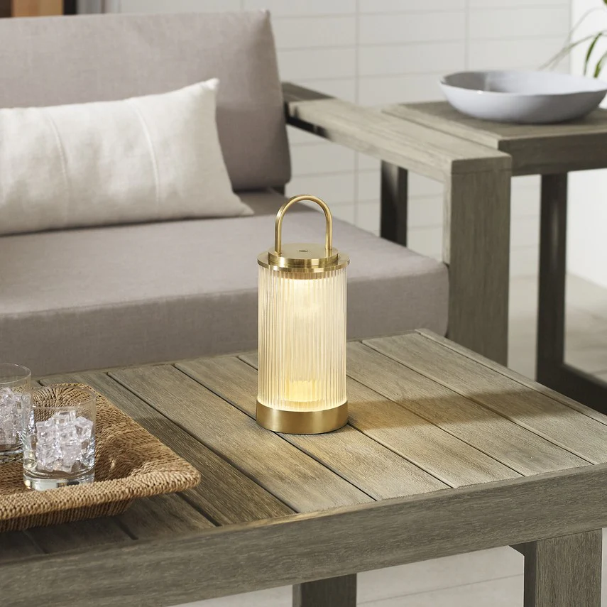 TAWA ACCENT RECHARGEABLE TABLE LAMP - Image 9