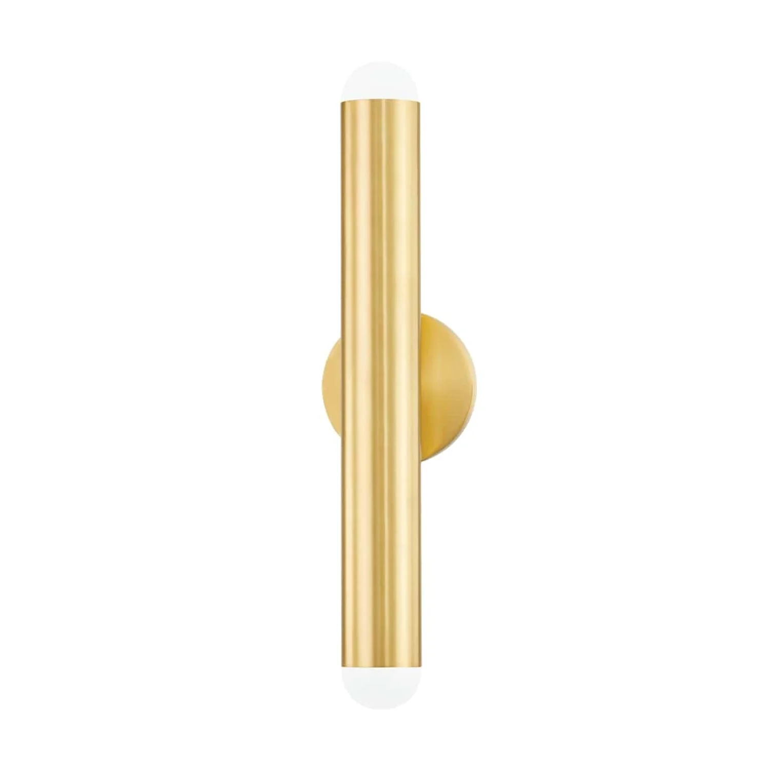 TAYLOR TWO LIGHT WALL SCONCE - Image 2