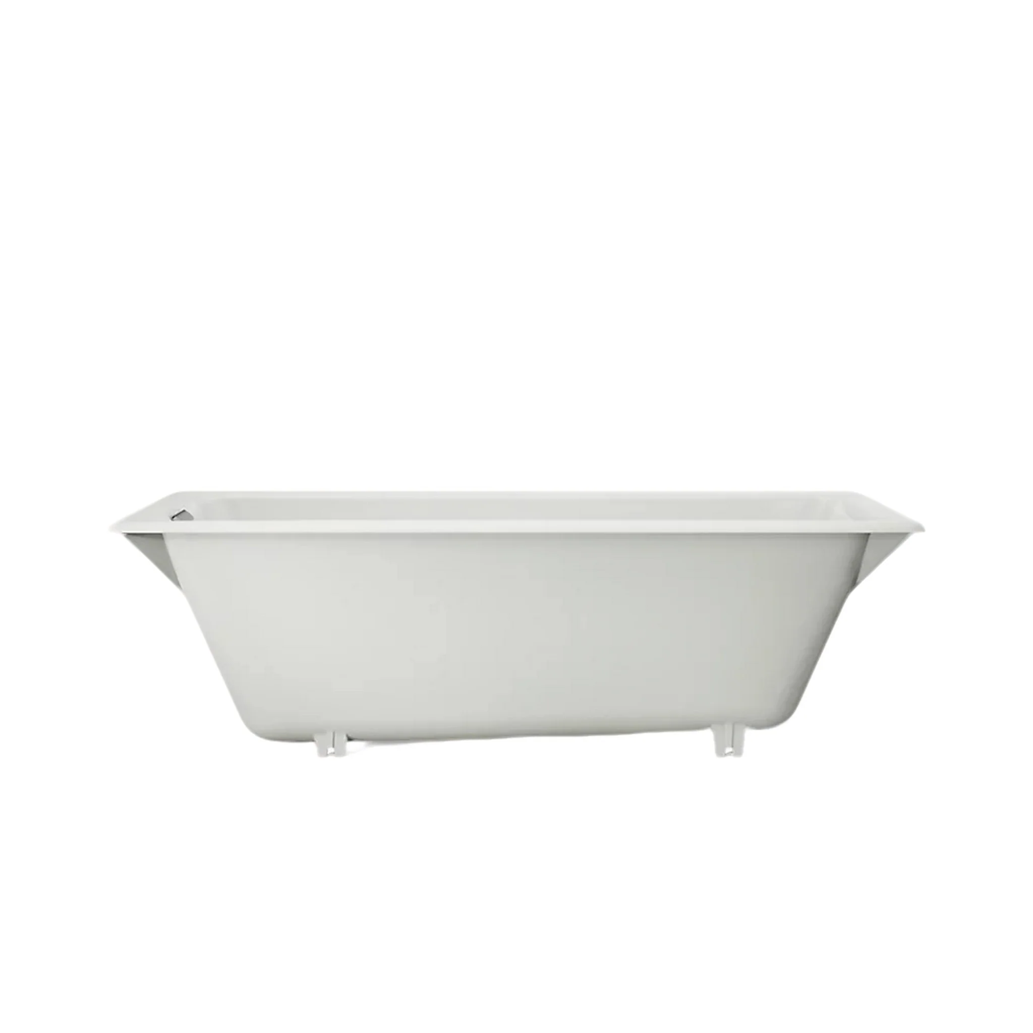TEA-FOR-TWO 60 X 32 INCHES DROP-IN BATHTUB - Image 10