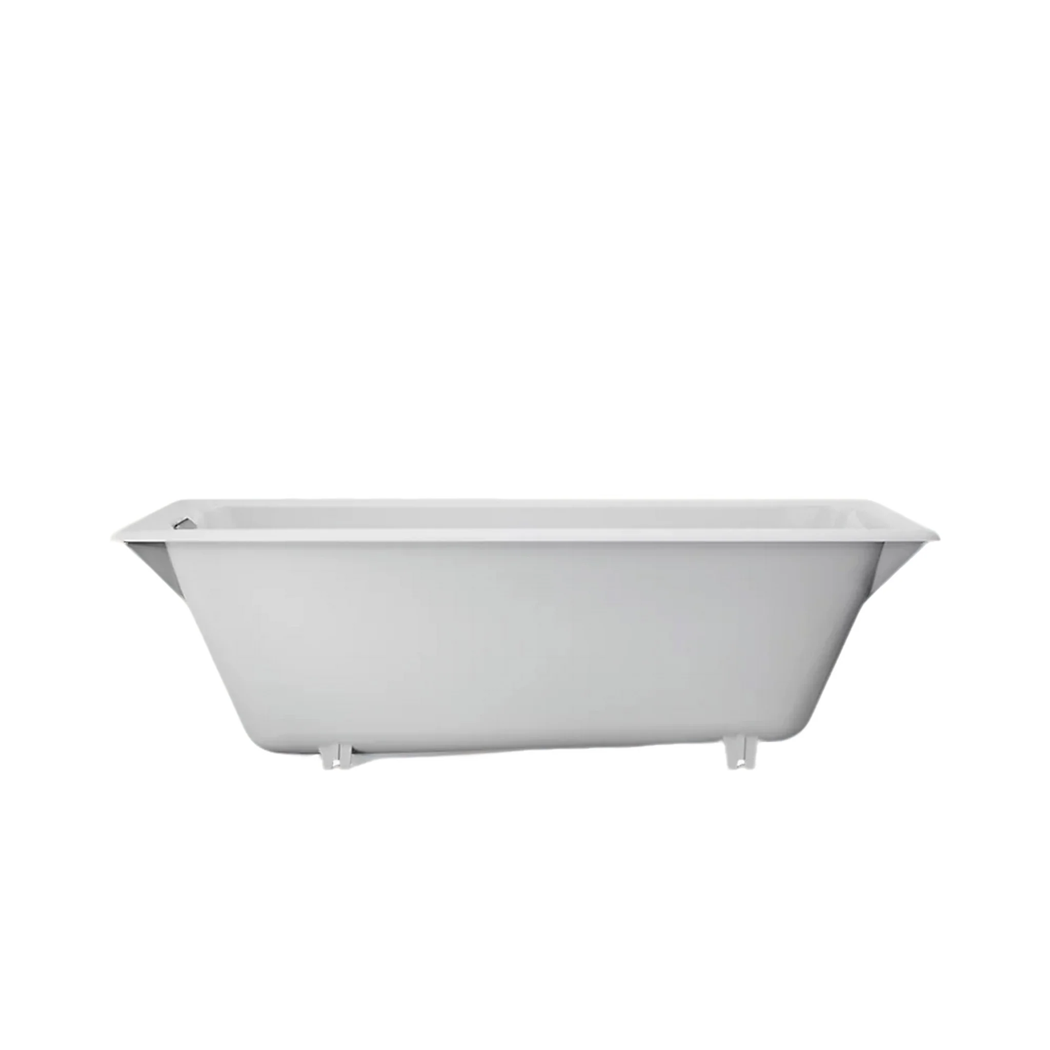 TEA-FOR-TWO 60 X 32 INCHES DROP-IN BATHTUB - Image 11