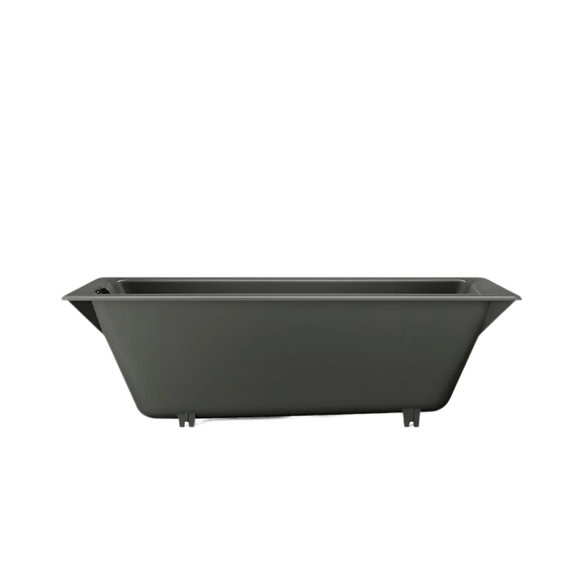 TEA-FOR-TWO 60 X 32 INCHES DROP-IN BATHTUB - Image 12