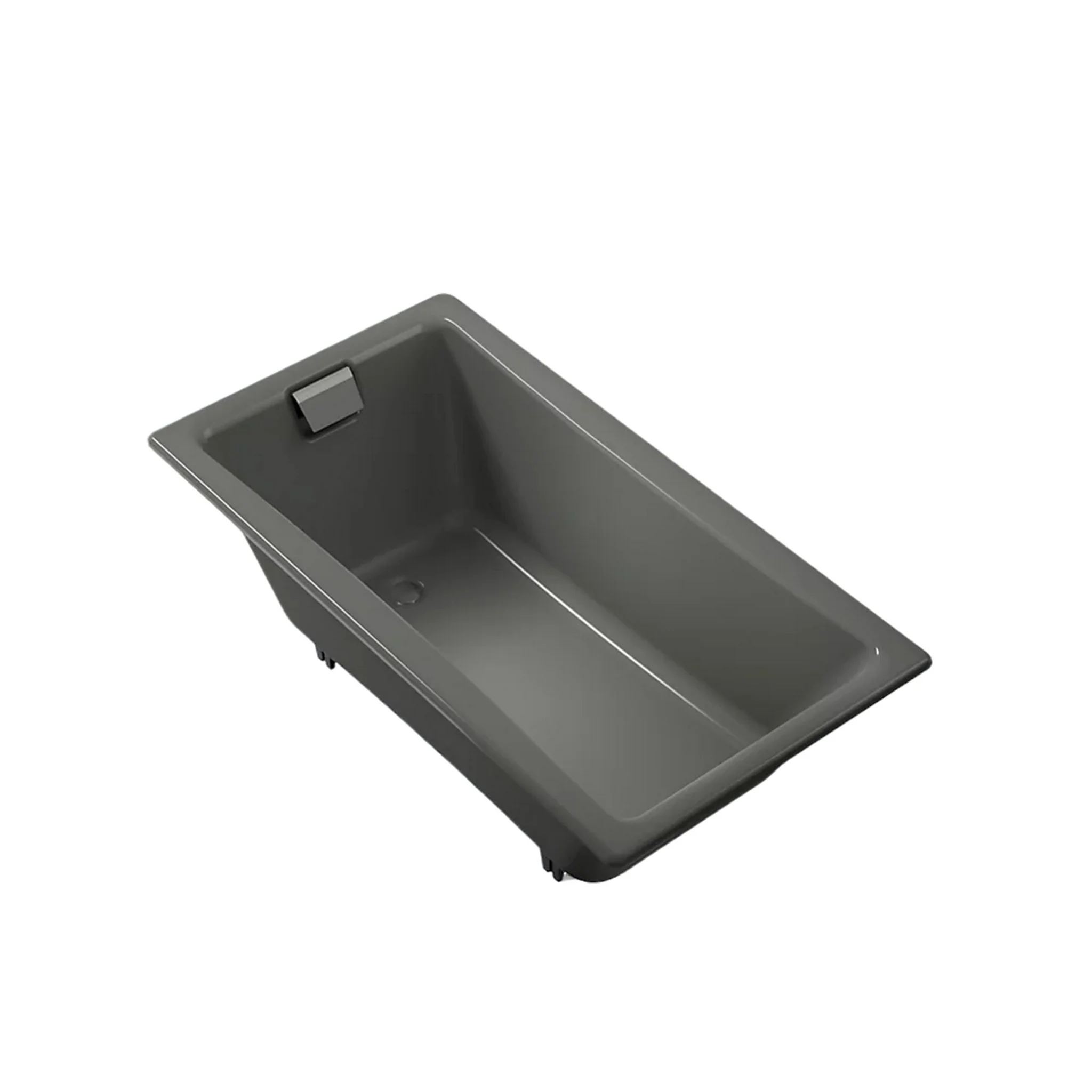 TEA-FOR-TWO 60 X 32 INCHES DROP-IN BATHTUB - Image 6