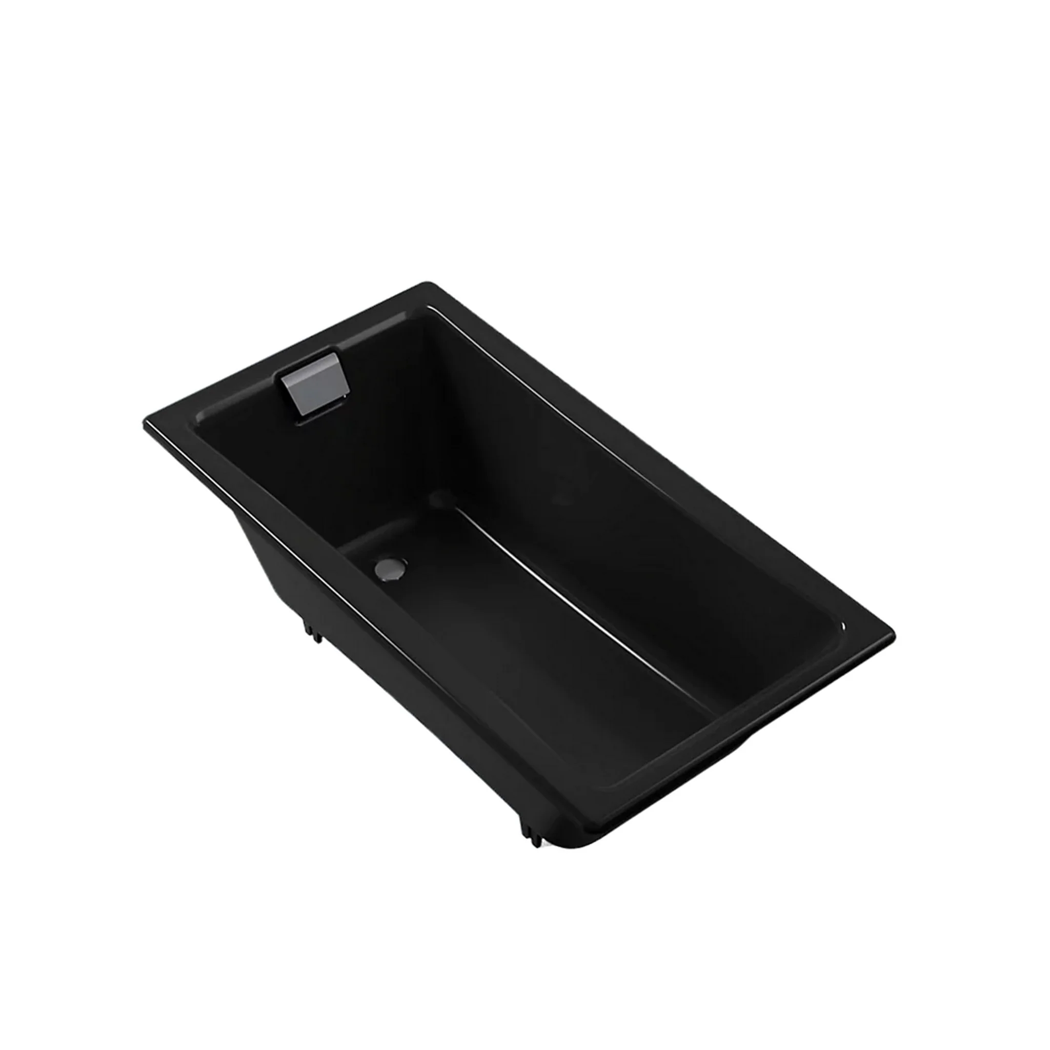 TEA-FOR-TWO 60 X 32 INCHES DROP-IN BATHTUB - Image 7