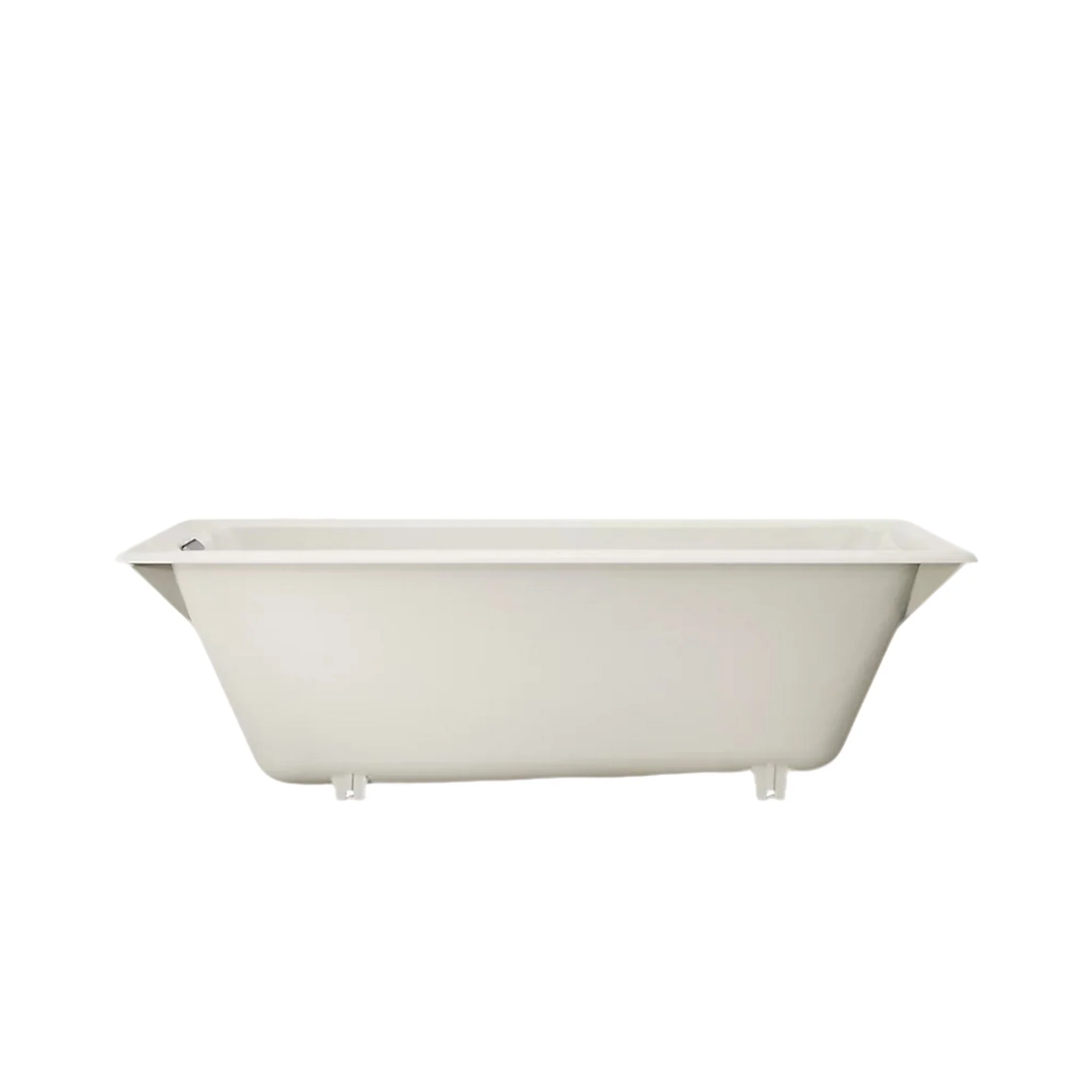 TEA-FOR-TWO 60 X 32 INCHES DROP-IN BATHTUB - Image 9