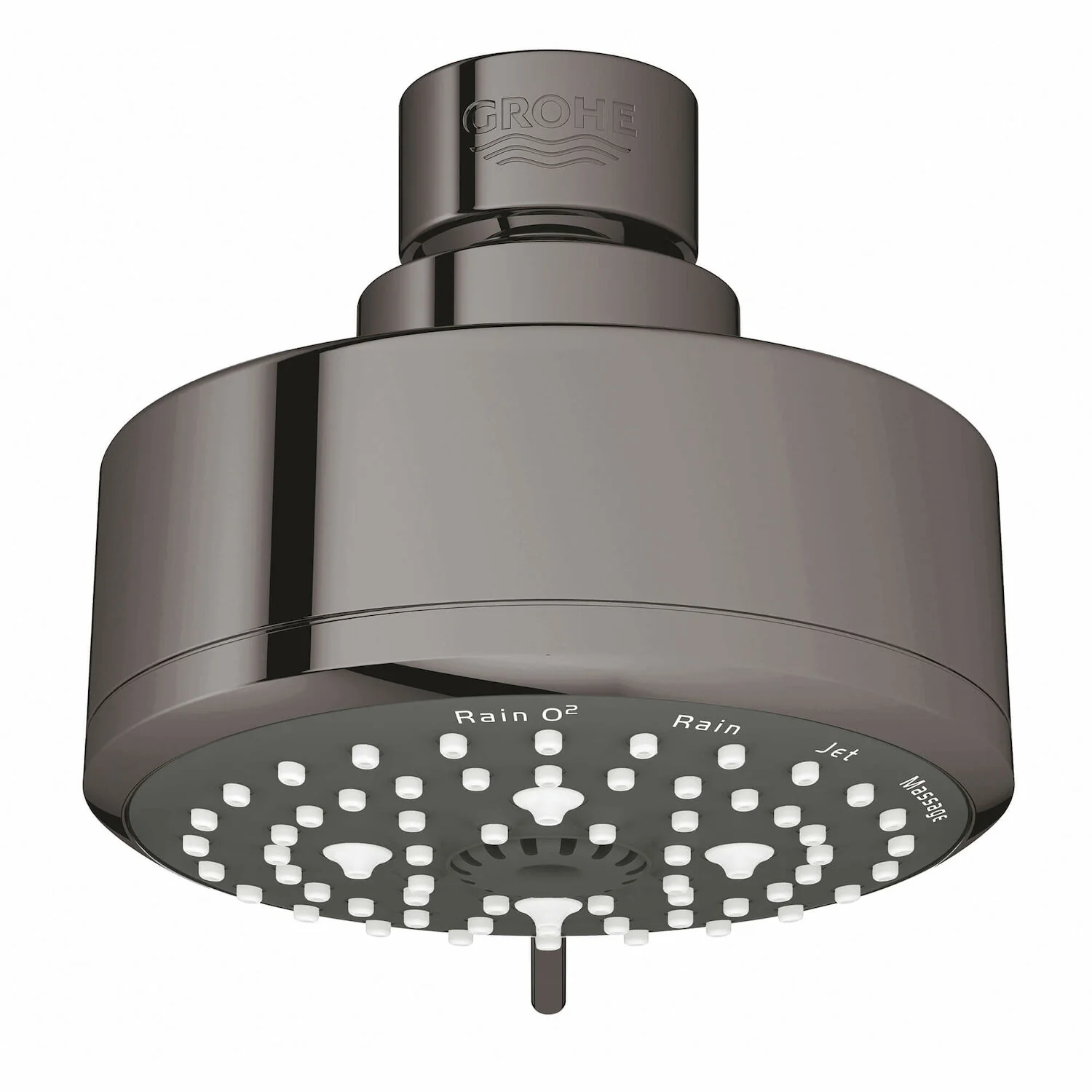 TEMPESTA COSMOPOLITAN 100 SHOWER HEAD - Image 2