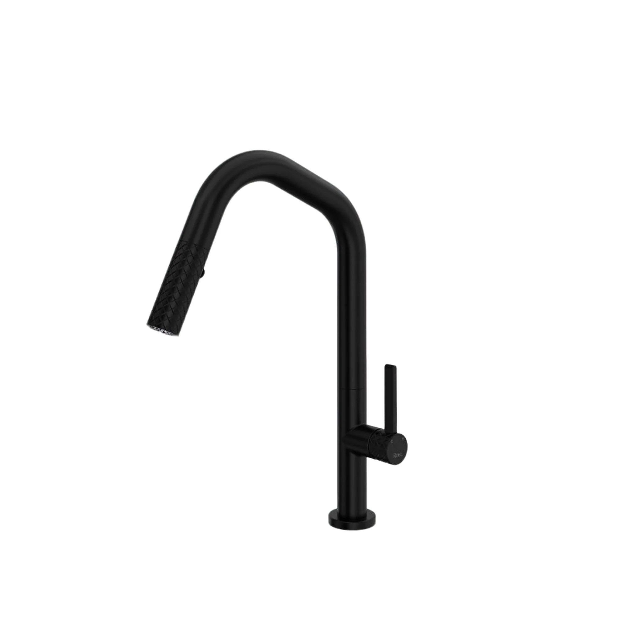 TENERIFE PULL-DOWN KITCHEN FAUCET WITH U-SPOUT (LEVER HANDLE) - Image 3