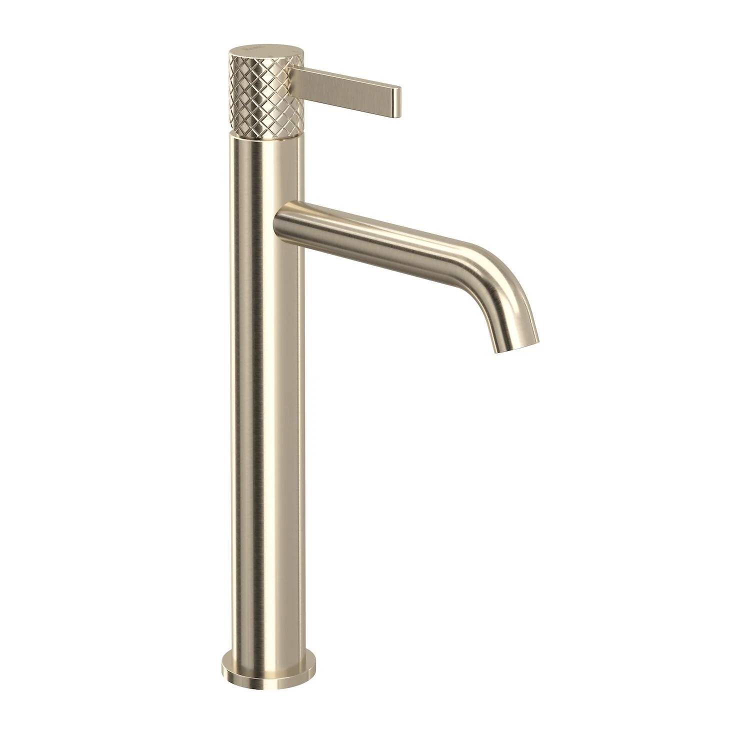 TENERIFE SINGLE HANDLE TALL LAVATORY FAUCET (LEVER HANDLE) - Image 5