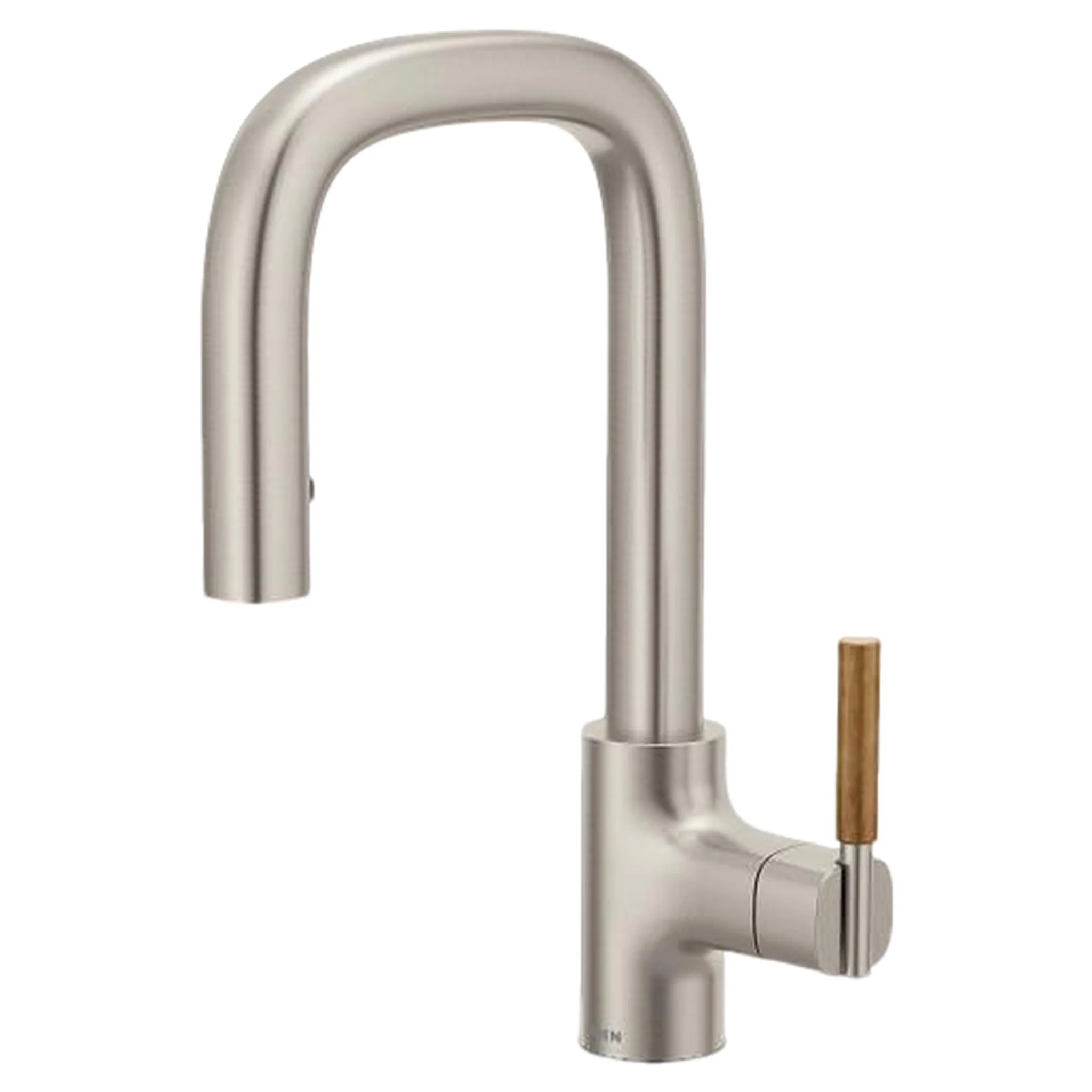 TENON ONE-HANDLE HIGH ARC PULLDOWN BAR FAUCET - Image 4
