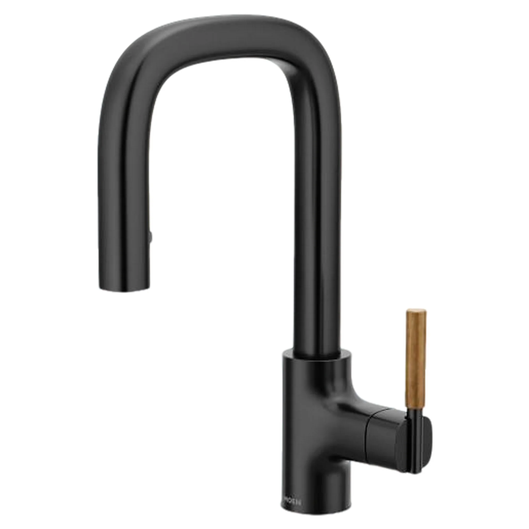 TENON ONE-HANDLE HIGH ARC PULLDOWN BAR FAUCET - Image 5
