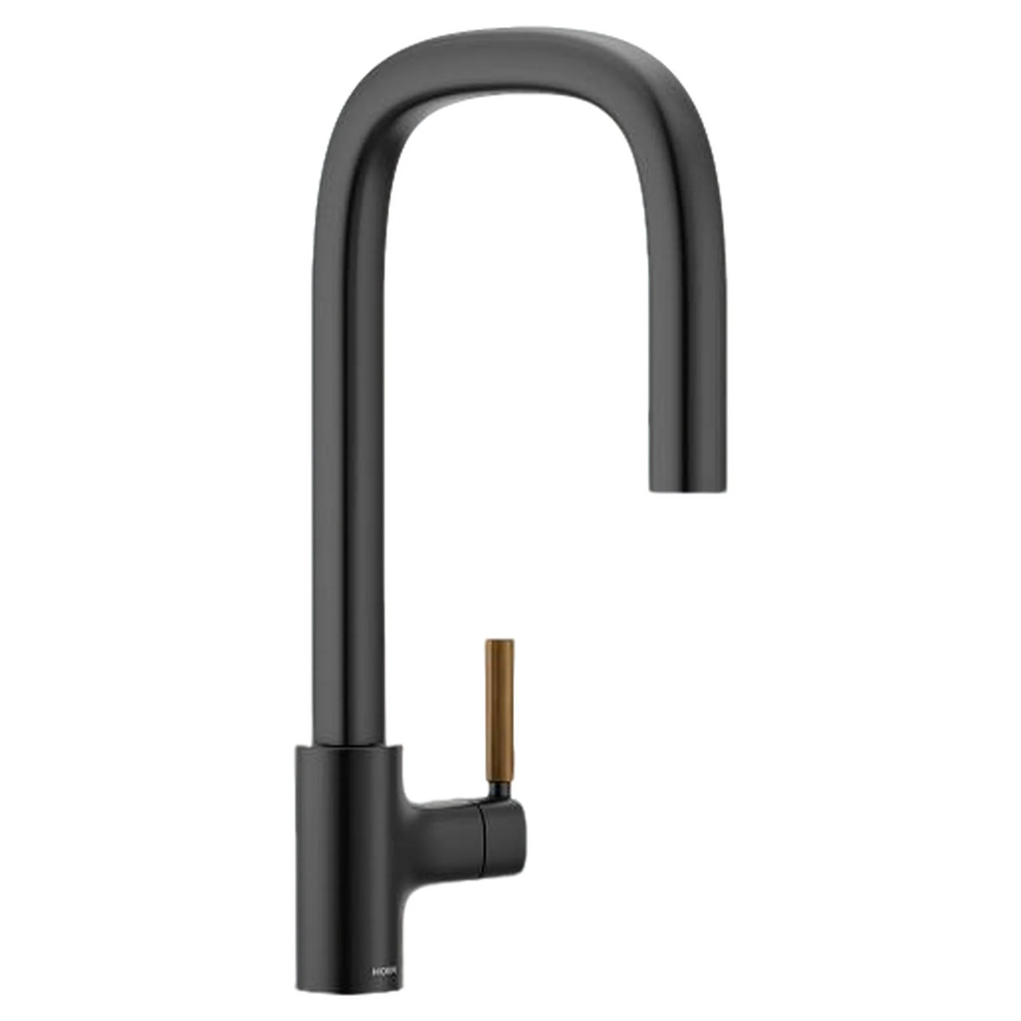 TENON ONE-HANDLE HIGH ARC PULLDOWN KITCHEN FAUCET - Image 2