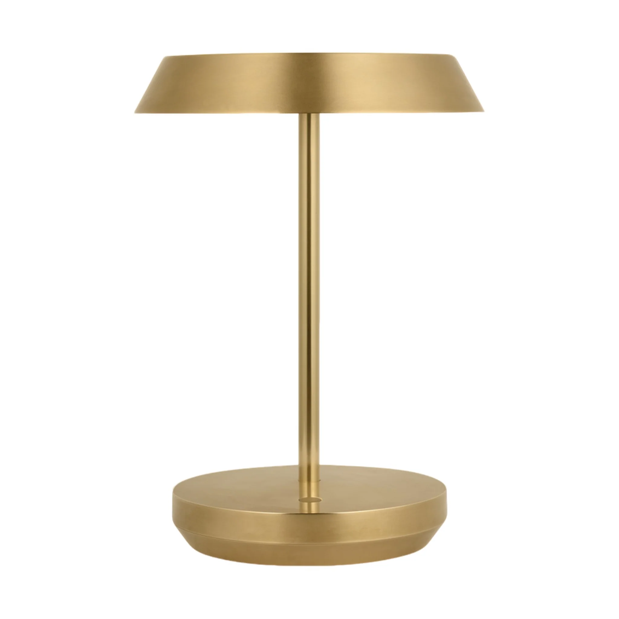TEPA ACCENT RECHARGEABLE TABLE LAMP - Image 4