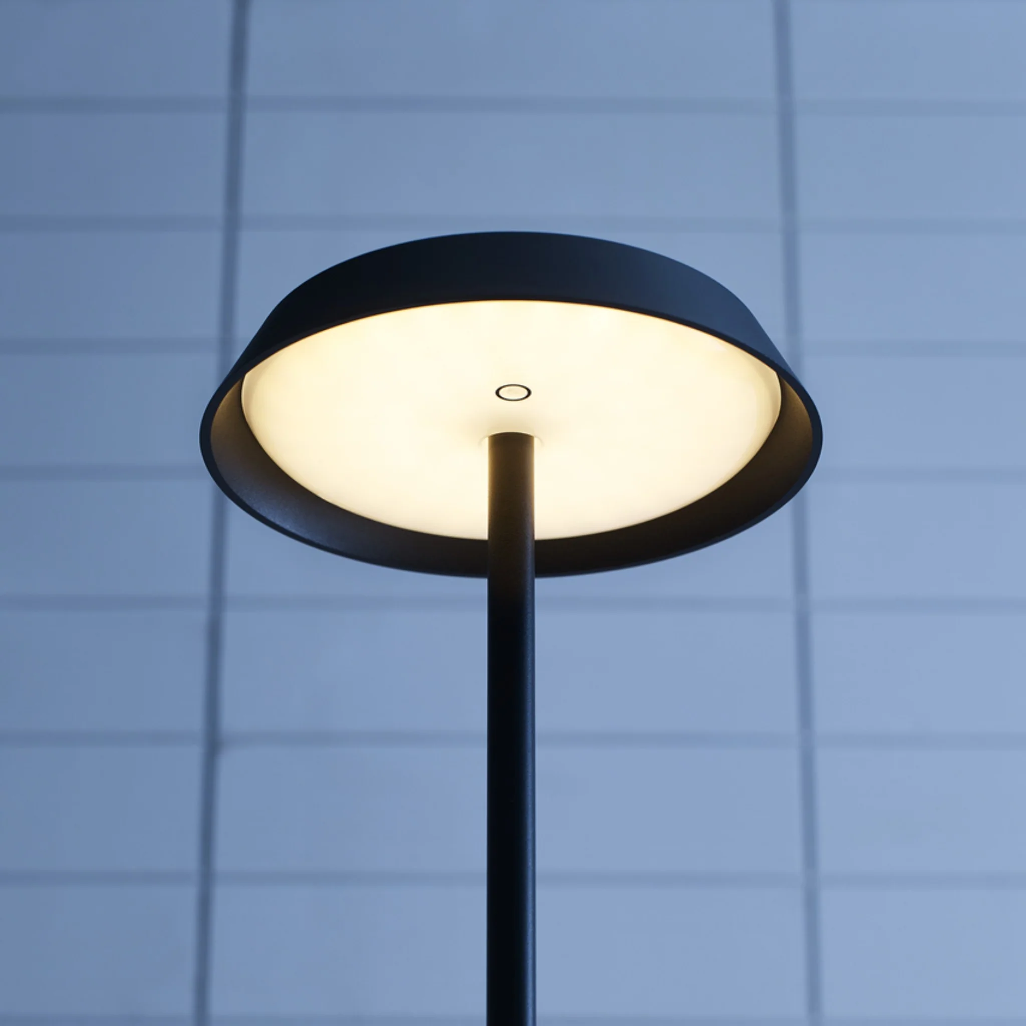 TEPA MEDIUM RECHARGEABLE FLOOR LAMP - Image 6