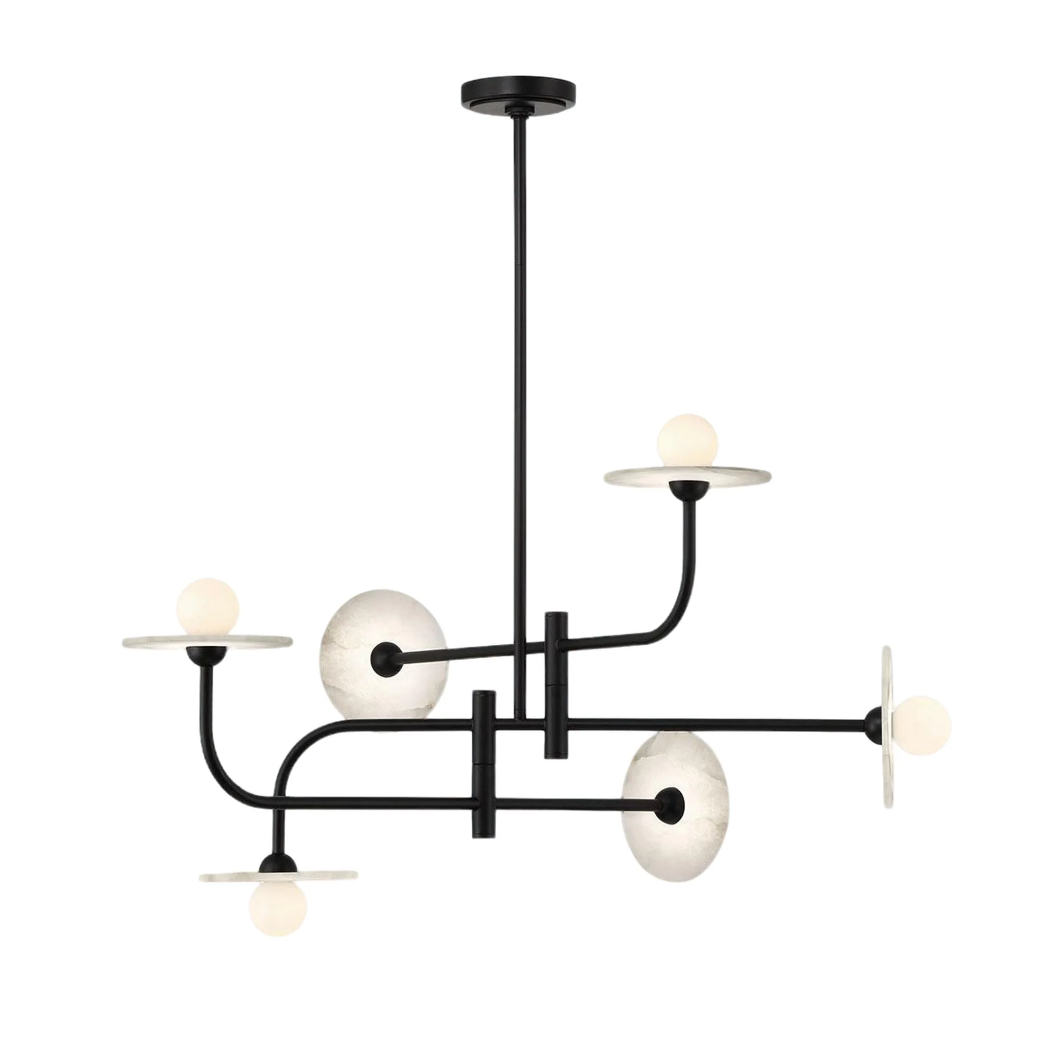 TERAMO LED CHANDELIER (MULTIPLE SIZES)