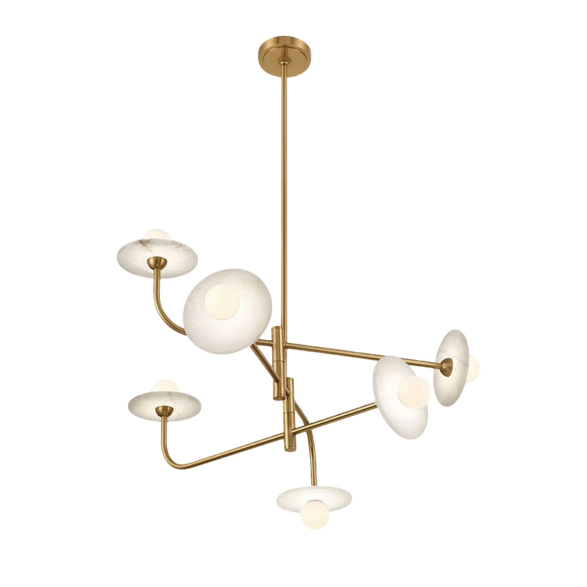 TERAMO LED CHANDELIER (MULTIPLE SIZES) - Image 10