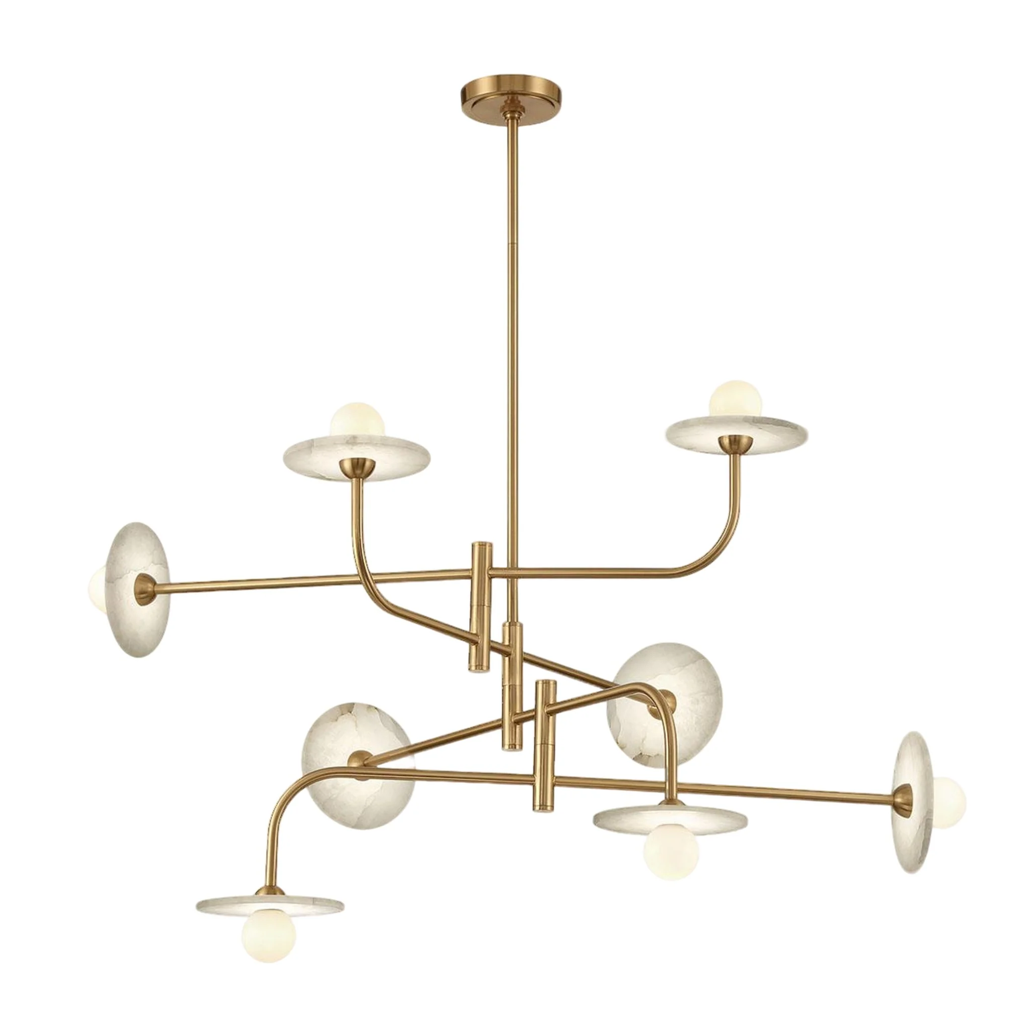 TERAMO LED CHANDELIER (MULTIPLE SIZES) - Image 11