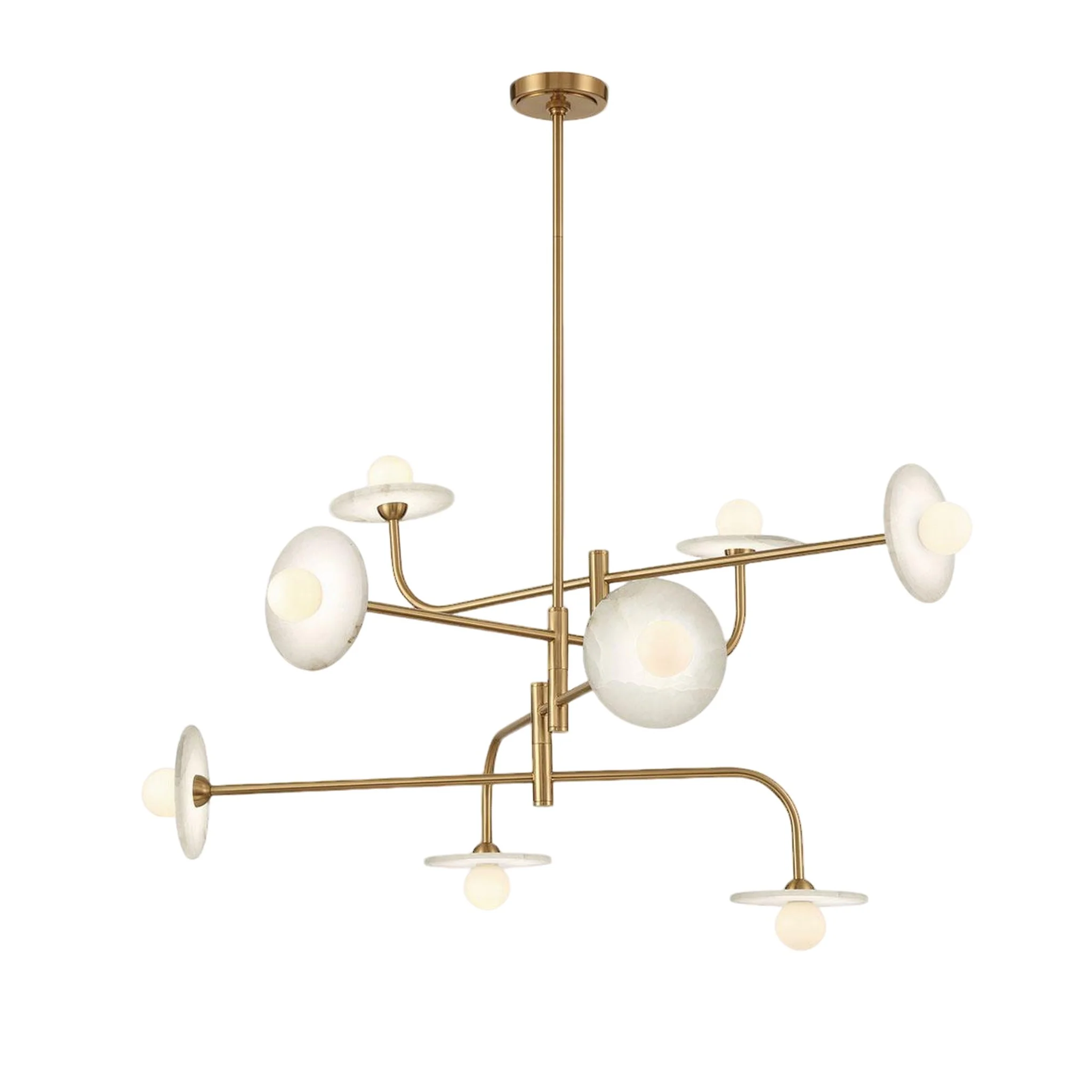 TERAMO LED CHANDELIER (MULTIPLE SIZES) - Image 12