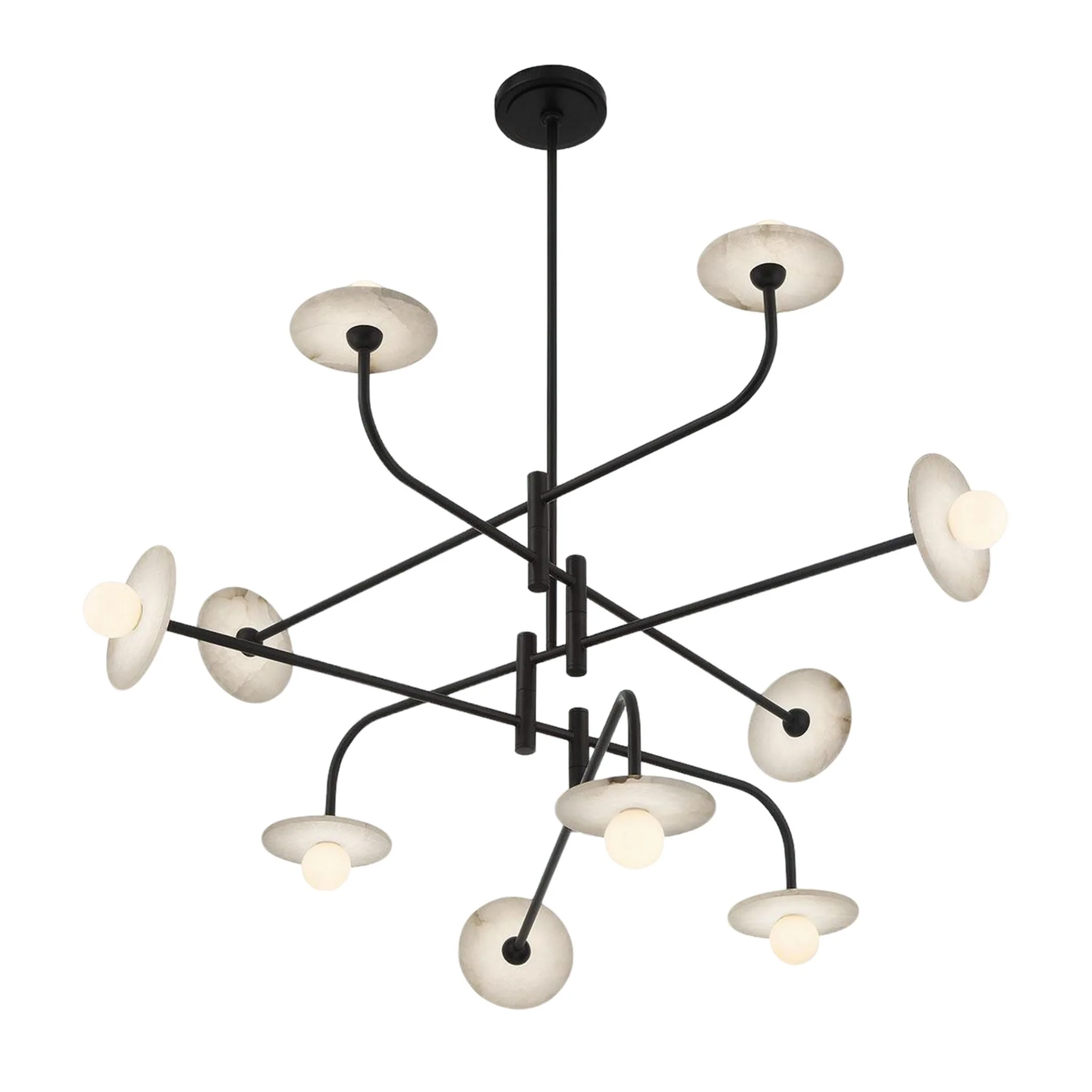 TERAMO LED CHANDELIER (MULTIPLE SIZES) - Image 13