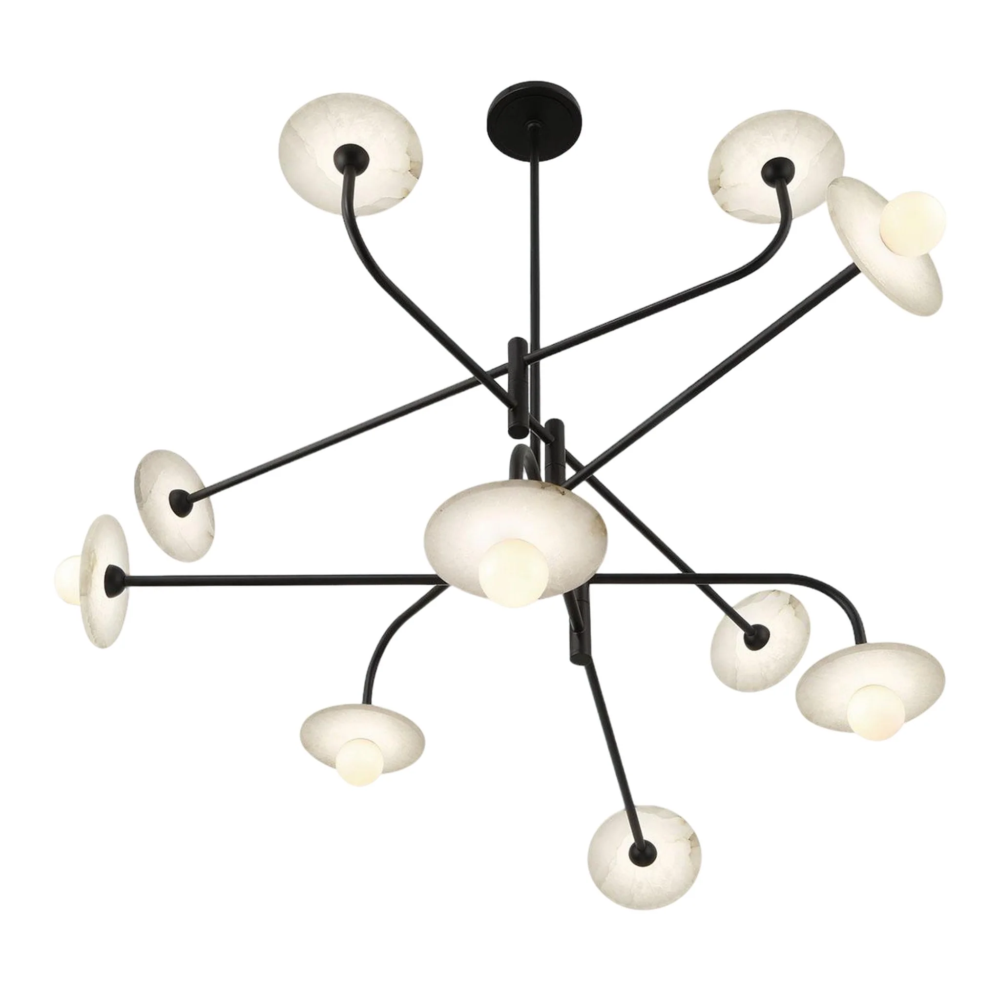 TERAMO LED CHANDELIER (MULTIPLE SIZES) - Image 14