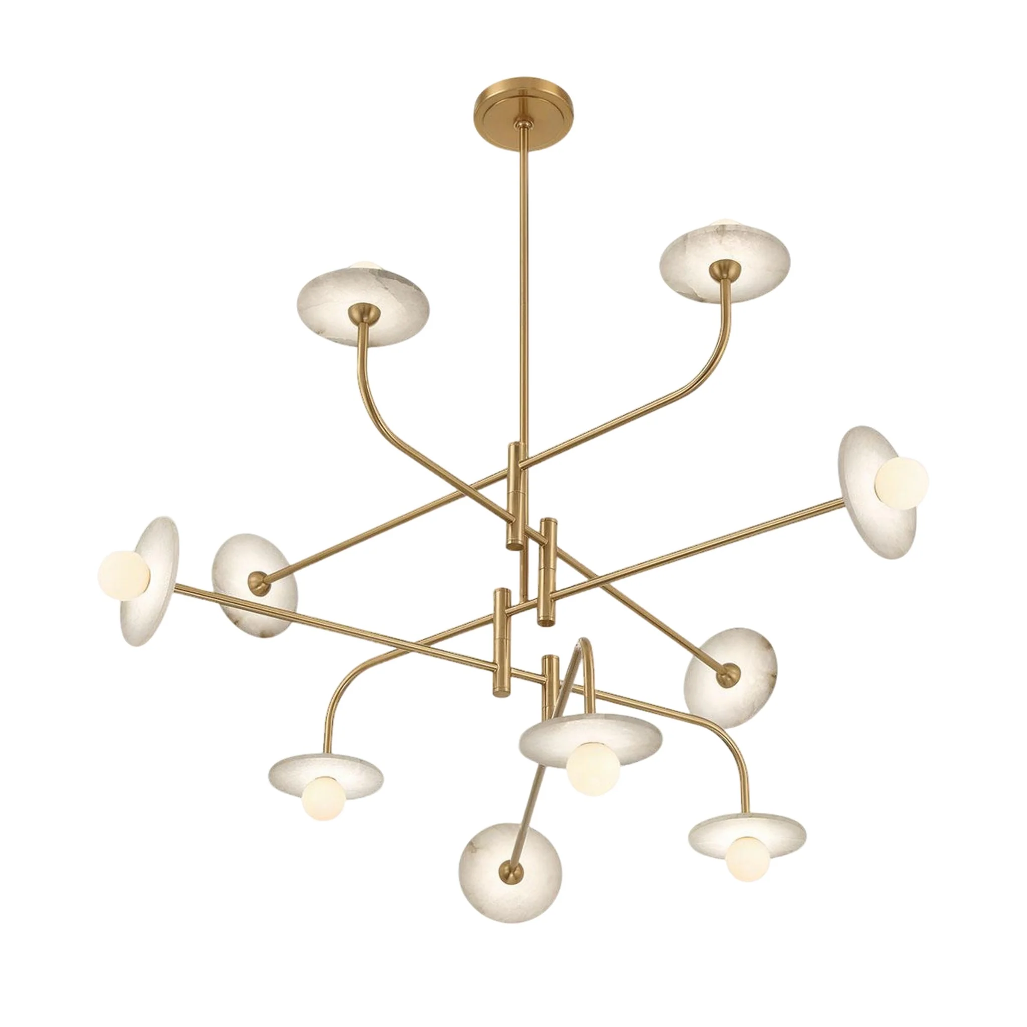 TERAMO LED CHANDELIER (MULTIPLE SIZES) - Image 15