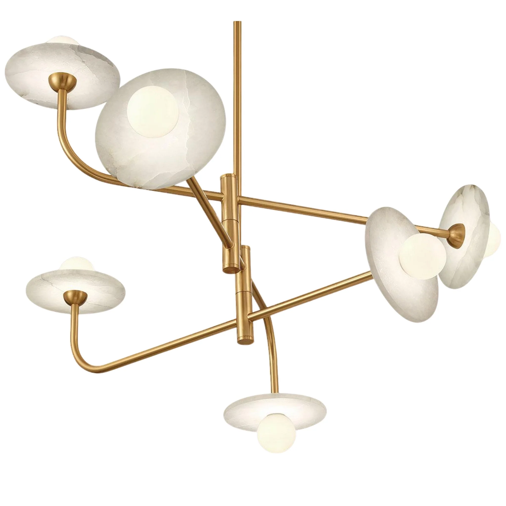 TERAMO LED CHANDELIER (MULTIPLE SIZES) - Image 16