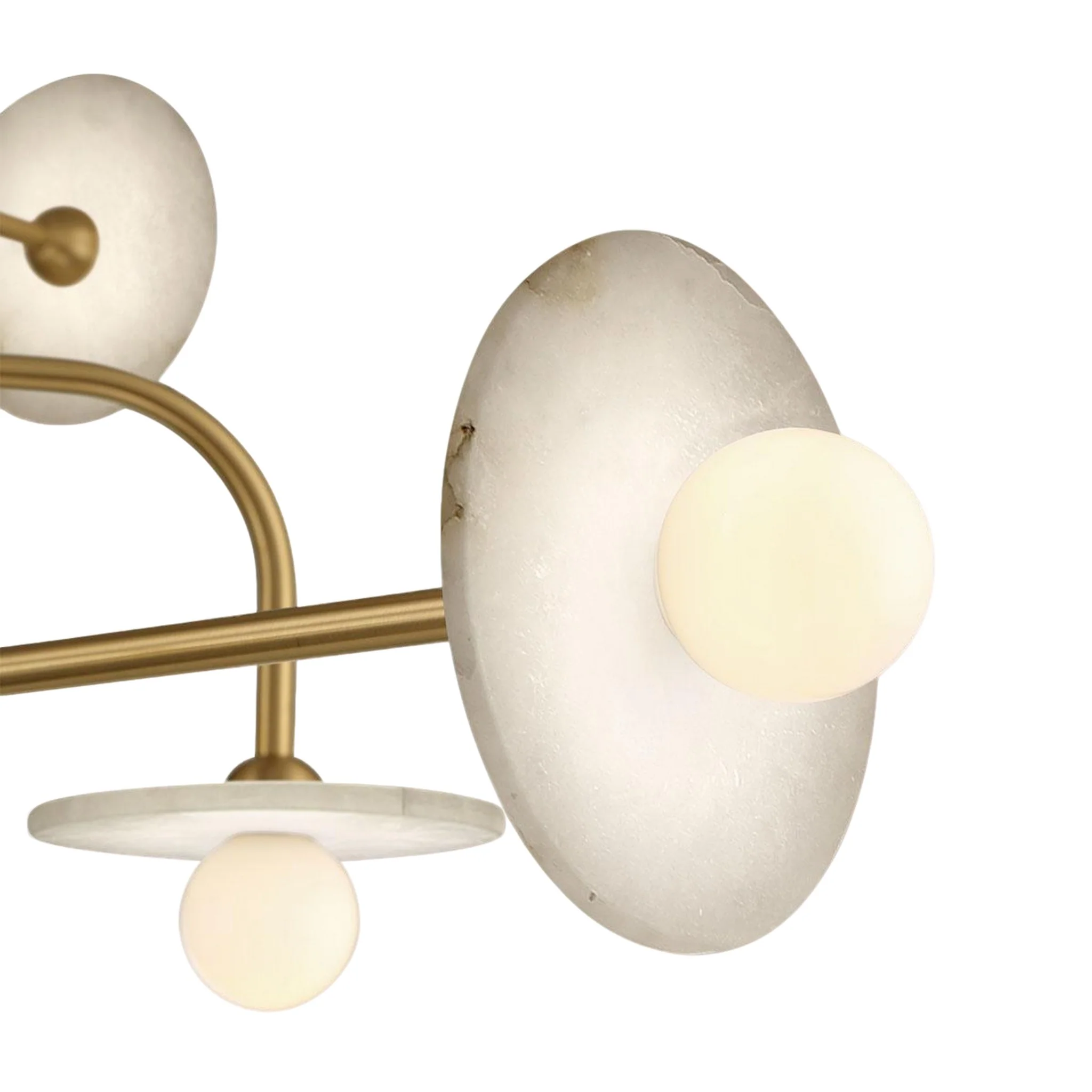 TERAMO LED CHANDELIER (MULTIPLE SIZES) - Image 17