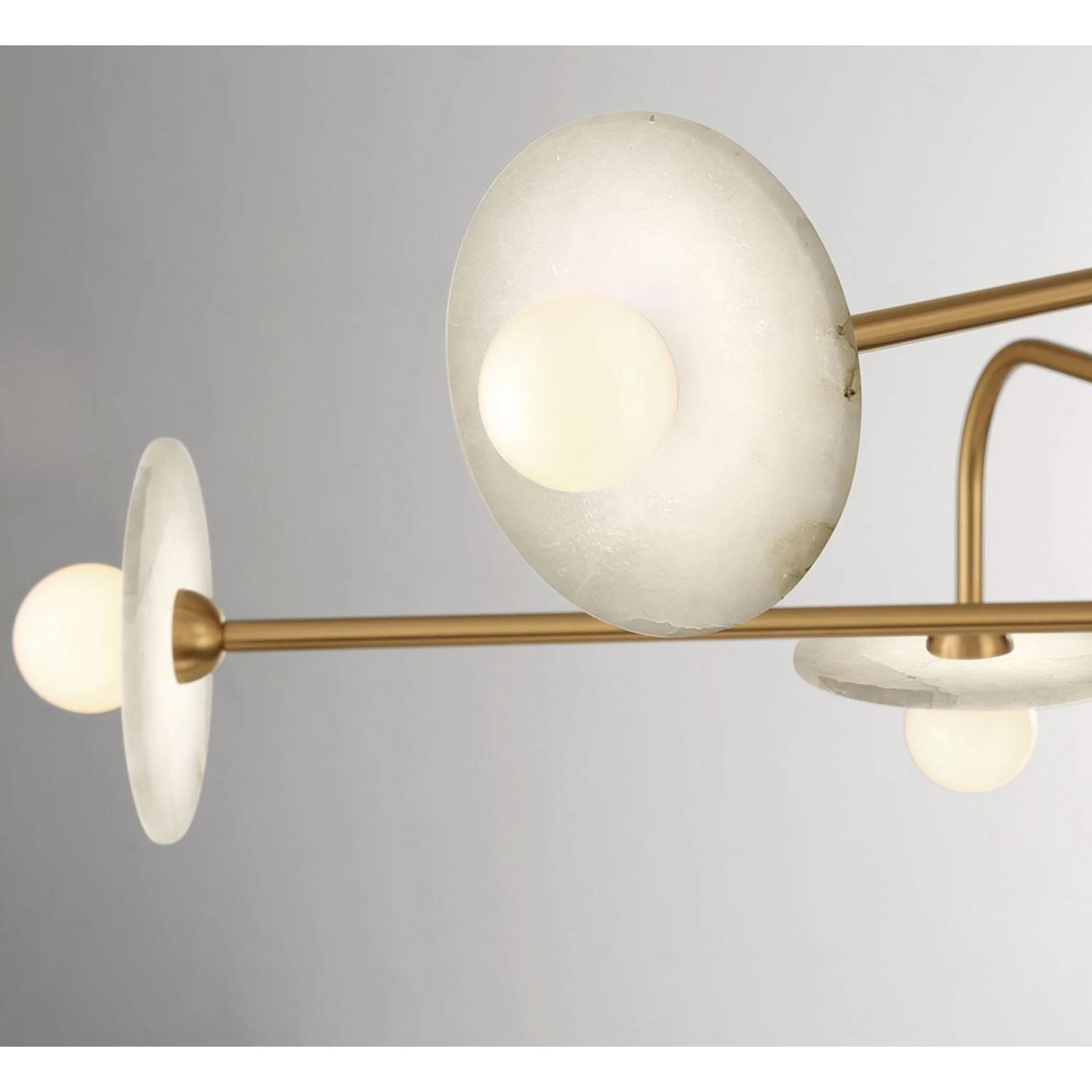 TERAMO LED CHANDELIER (MULTIPLE SIZES) - Image 18