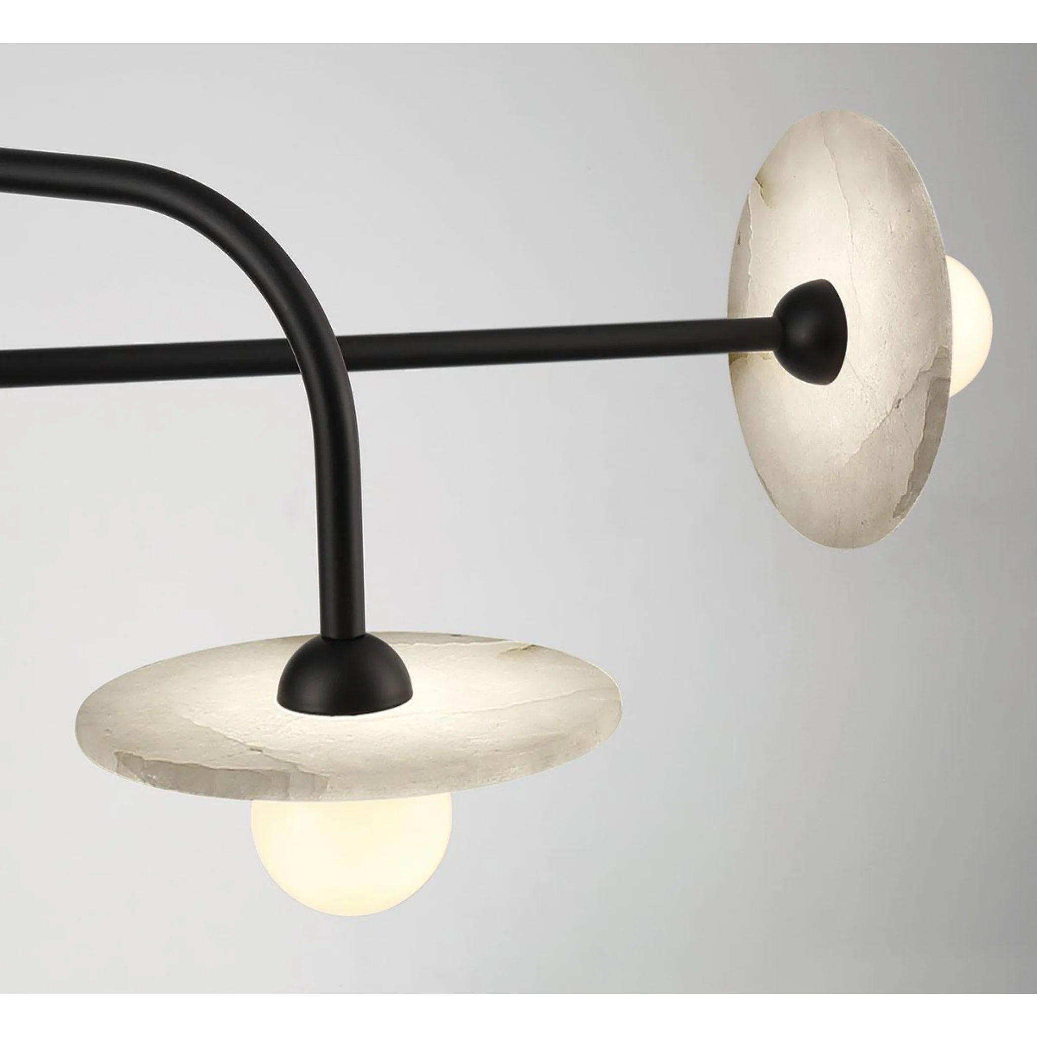TERAMO LED CHANDELIER (MULTIPLE SIZES) - Image 19
