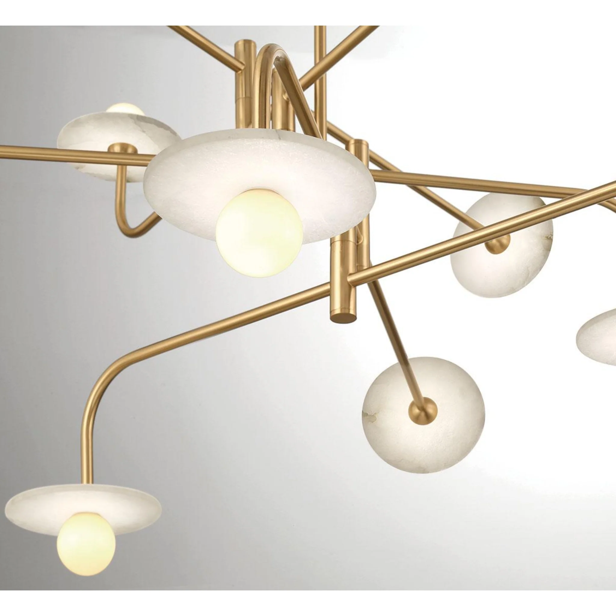 TERAMO LED CHANDELIER (MULTIPLE SIZES) - Image 20