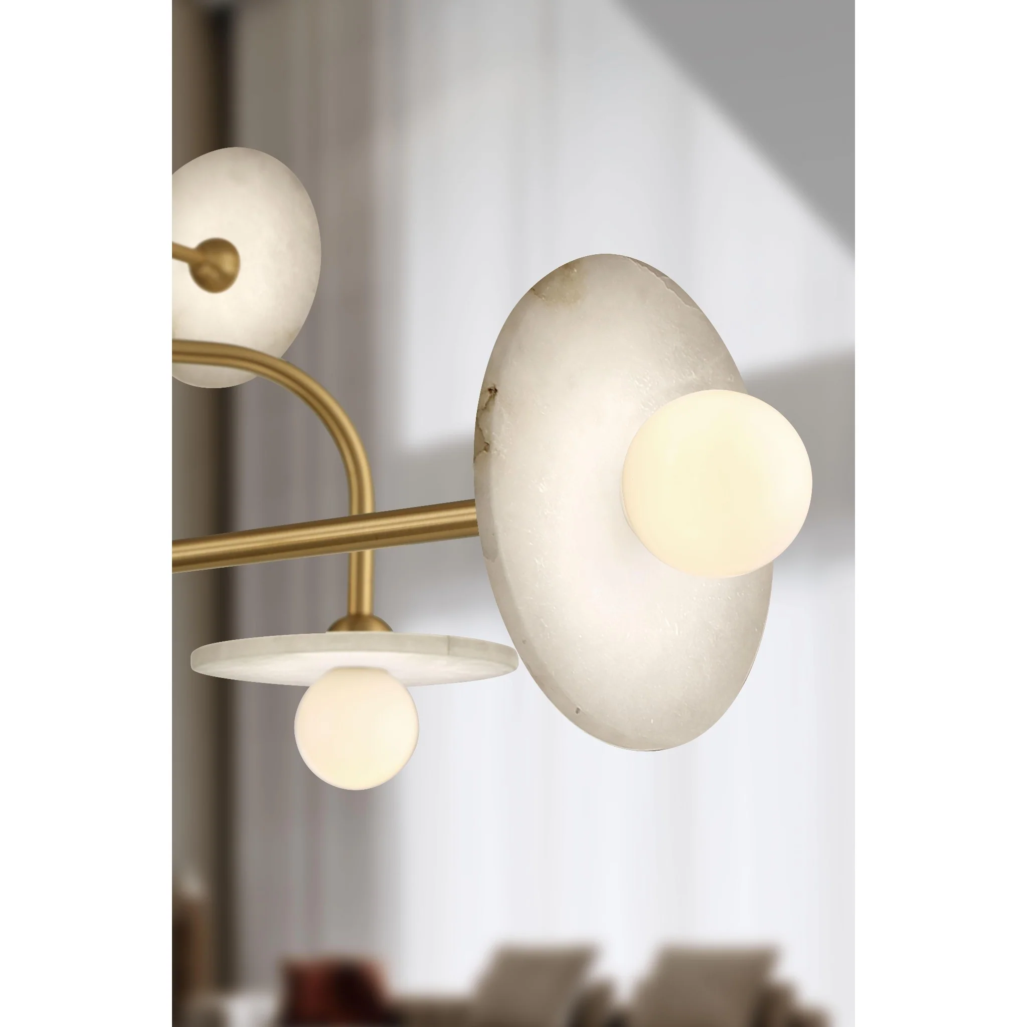 TERAMO LED CHANDELIER (MULTIPLE SIZES) - Image 21